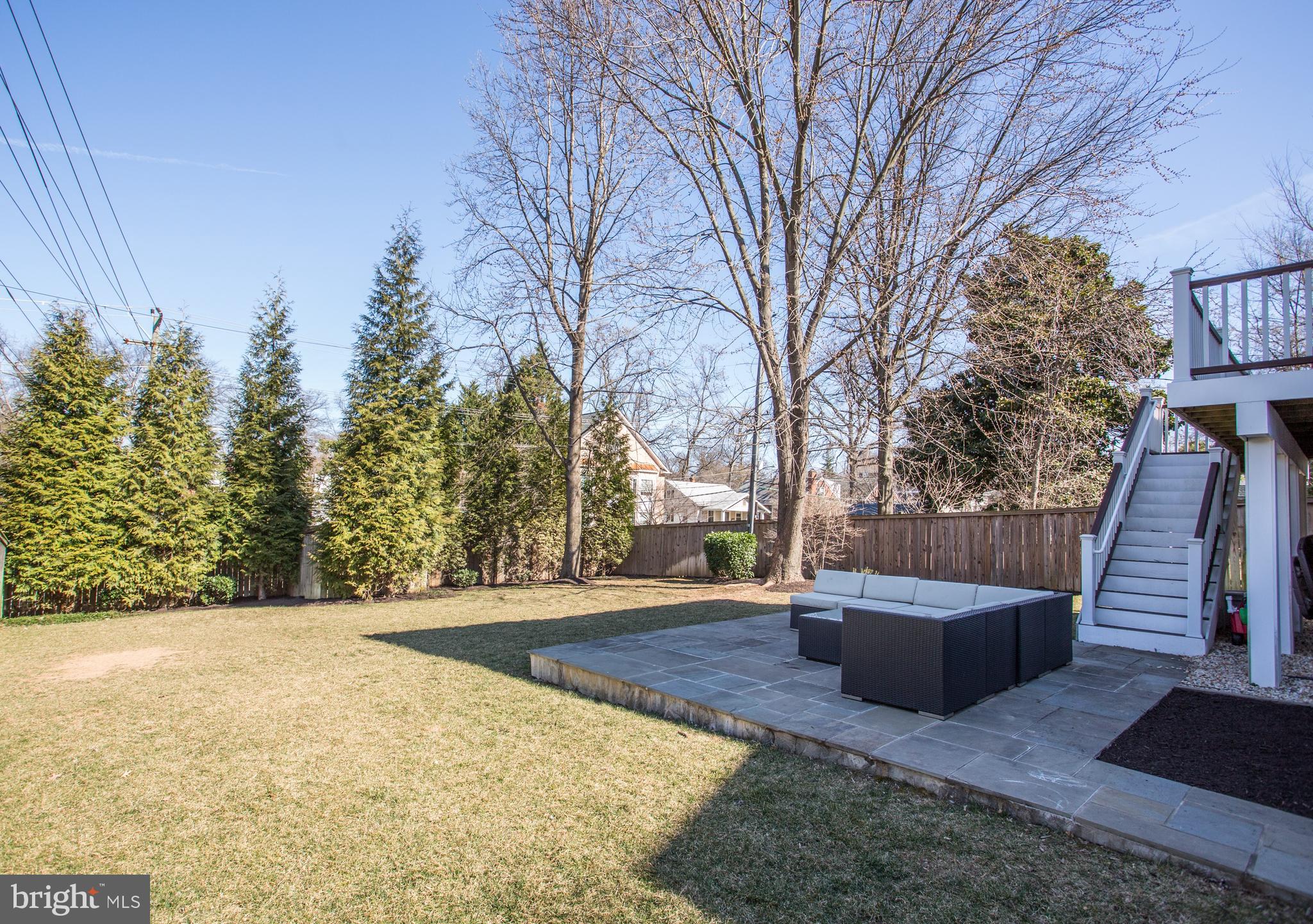 BON AIR - Residential