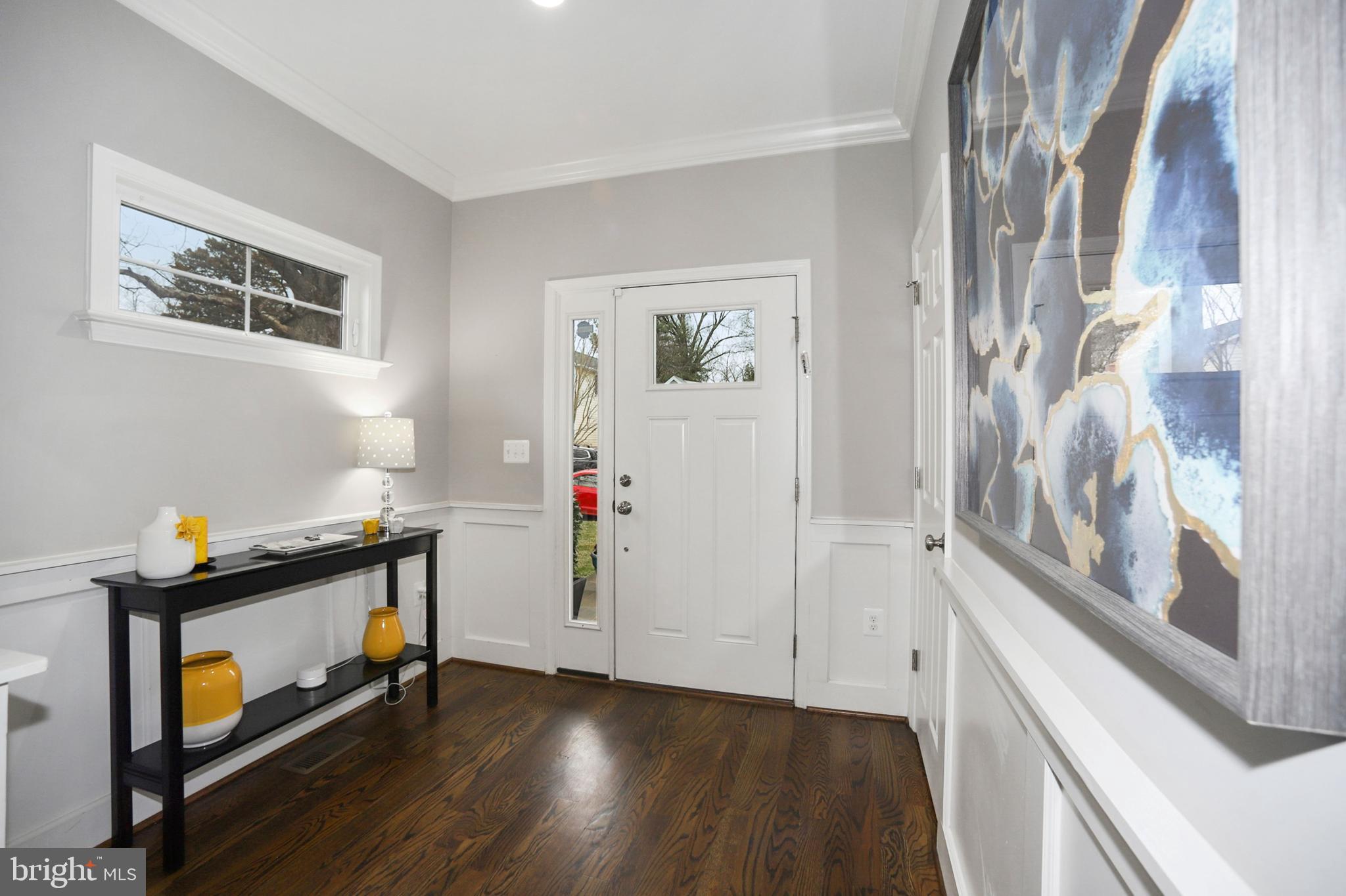 BON AIR - Residential