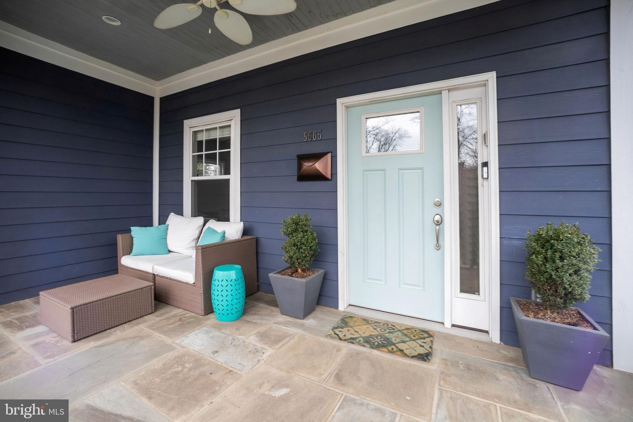 BON AIR - Residential