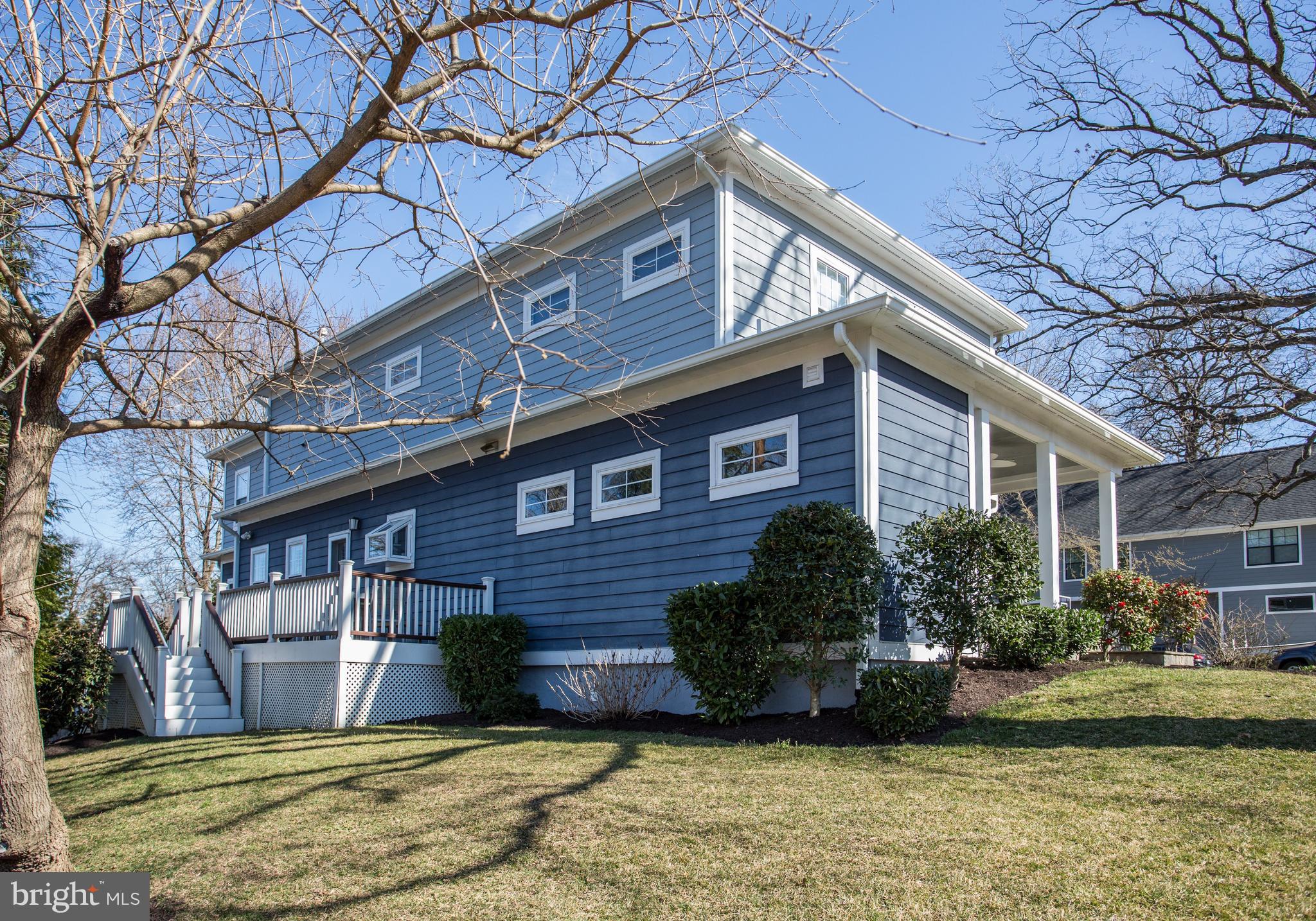 BON AIR - Residential