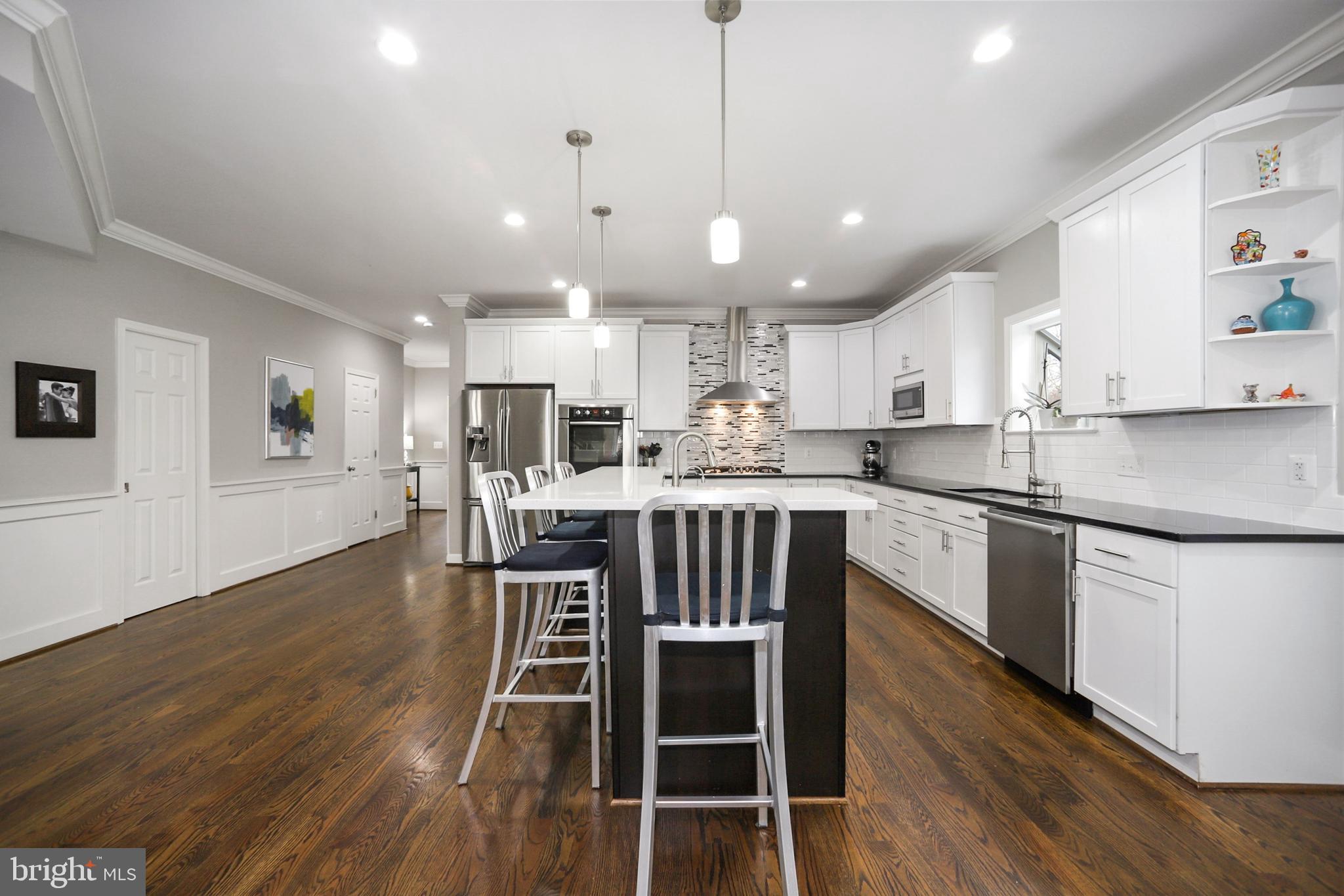 BON AIR - Residential