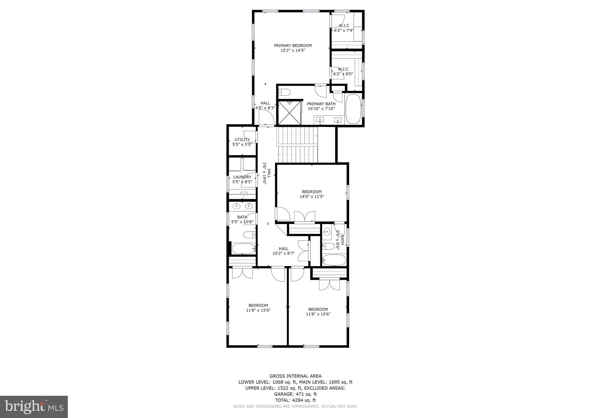 BON AIR - Residential