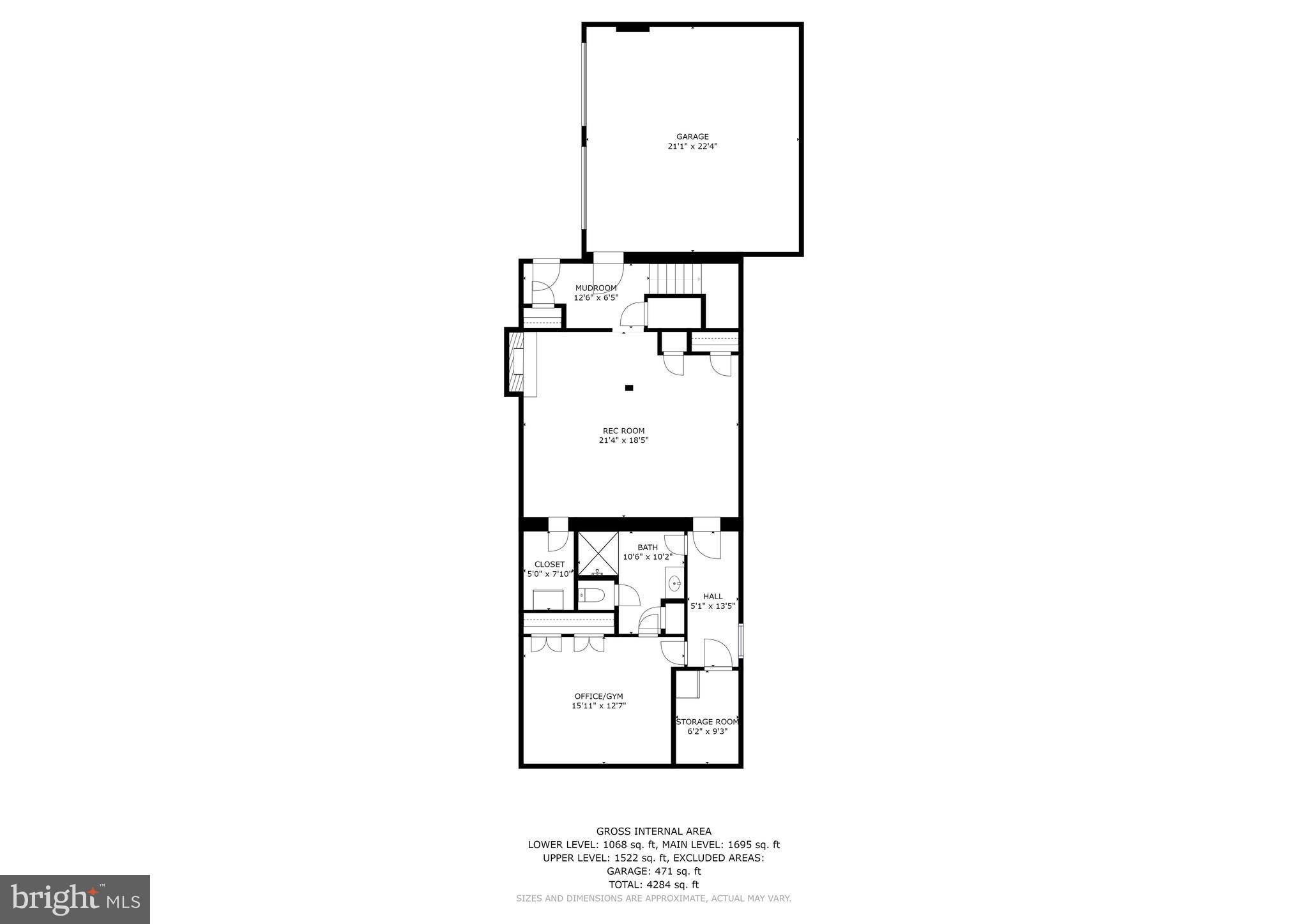 BON AIR - Residential