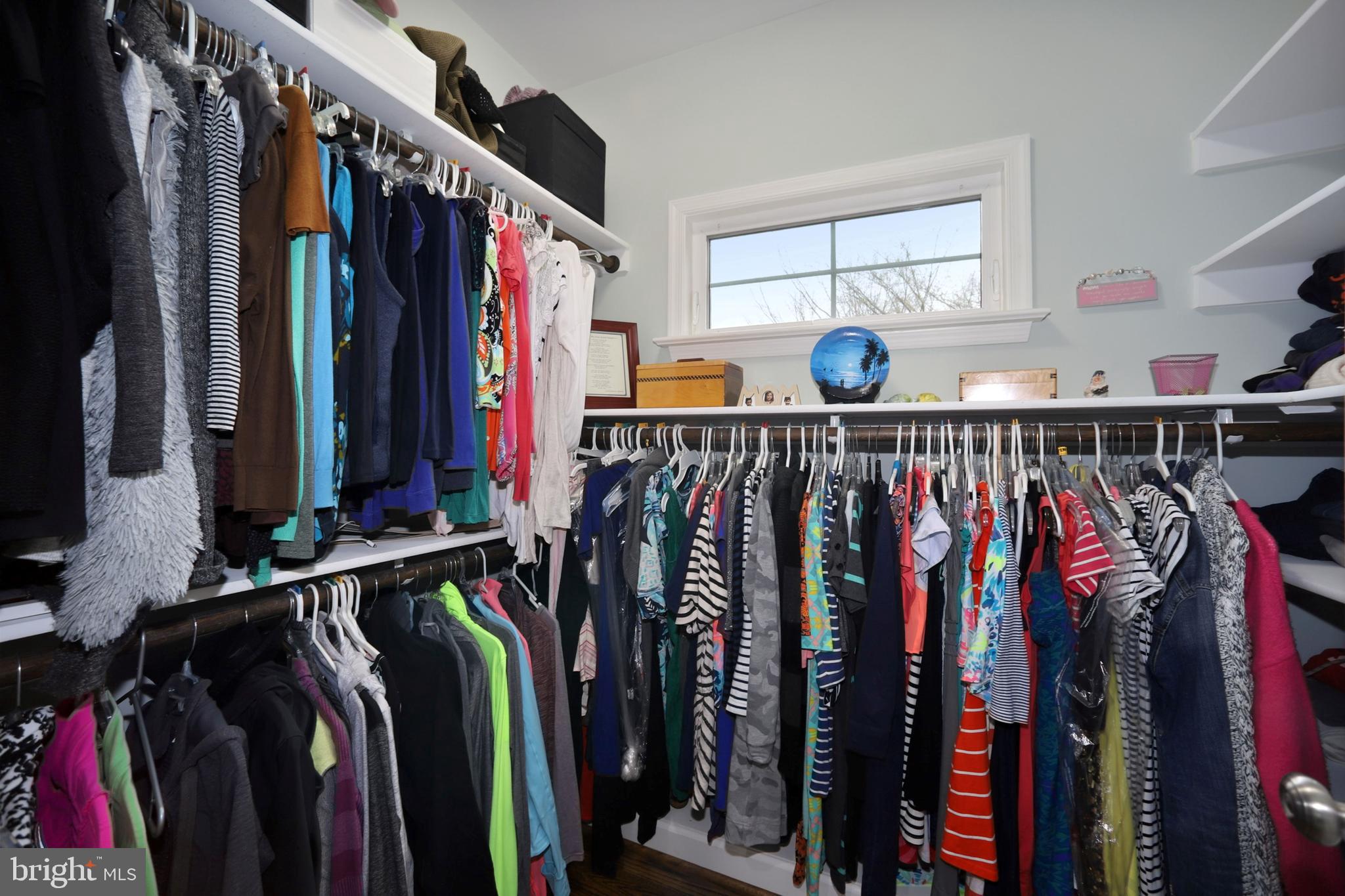 BON AIR - Residential