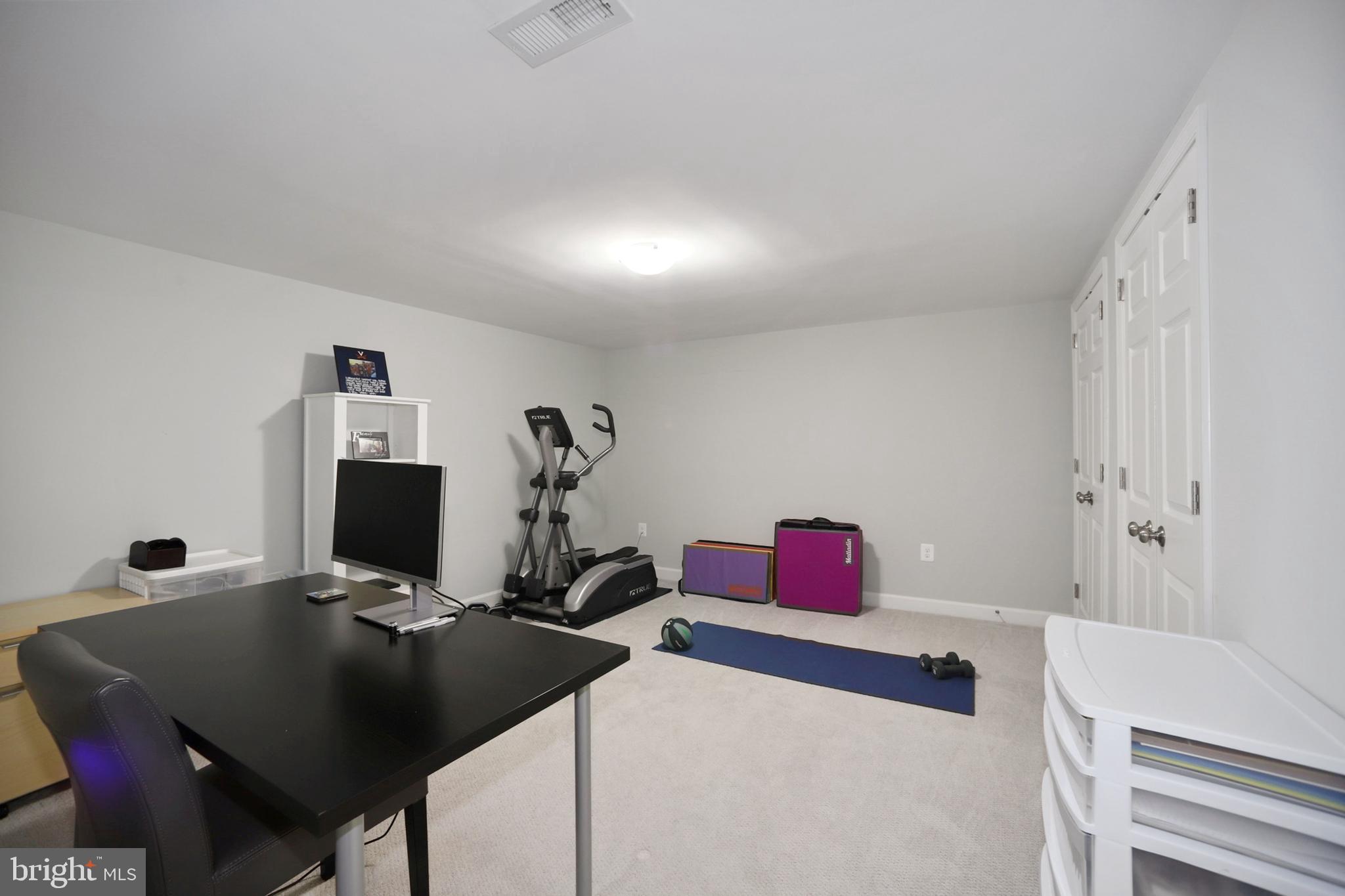 BON AIR - Residential