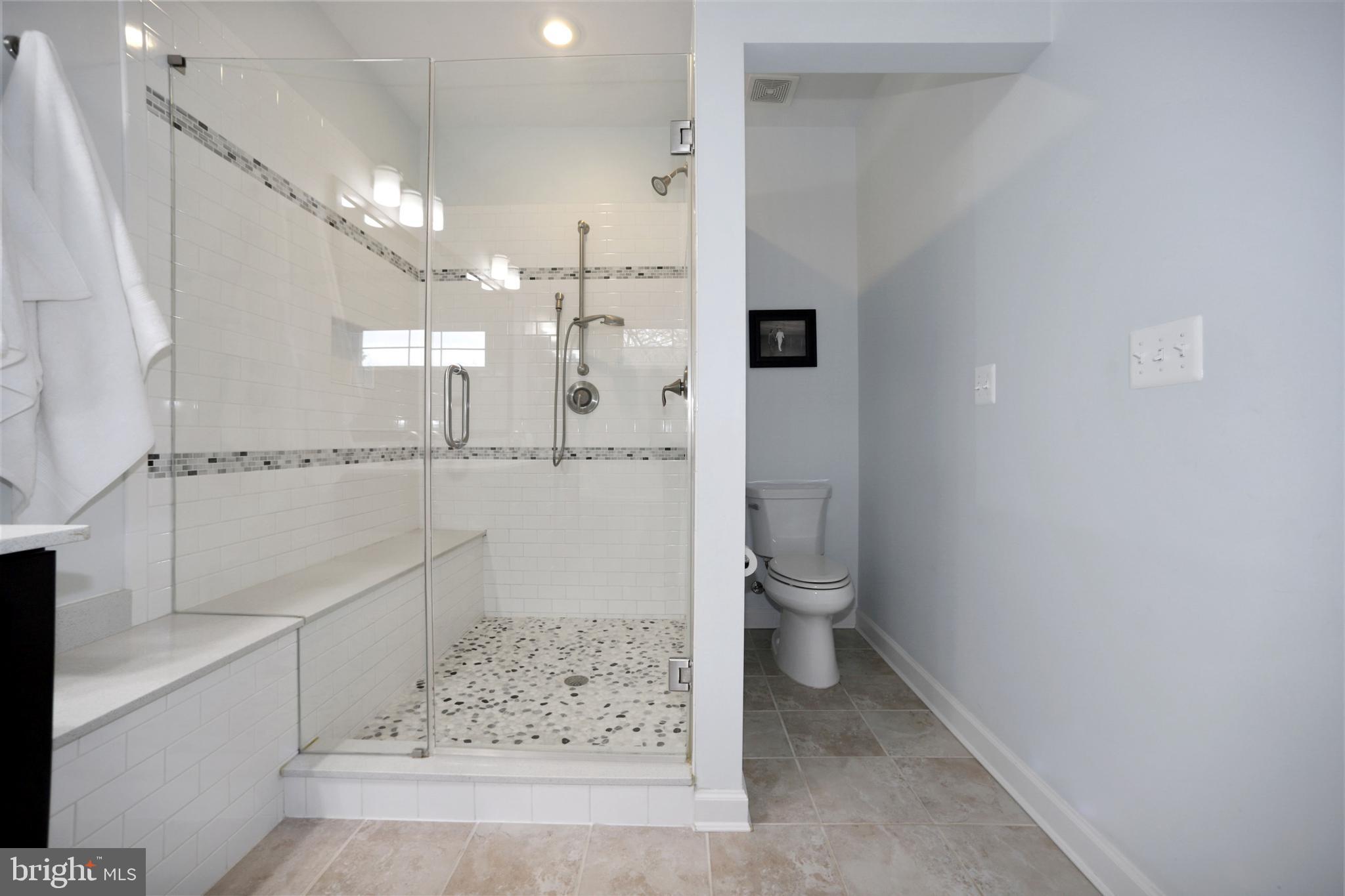 BON AIR - Residential