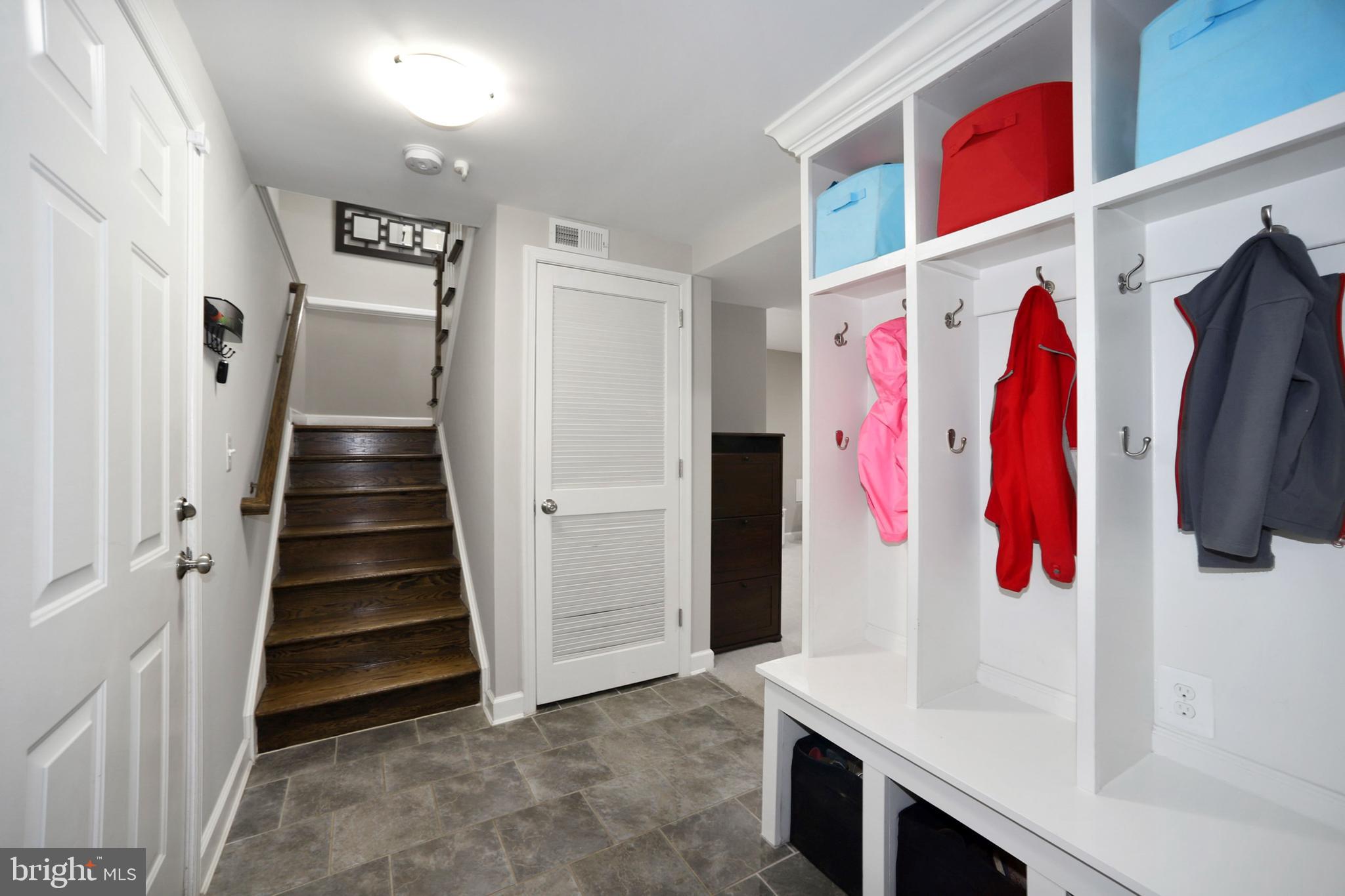 BON AIR - Residential