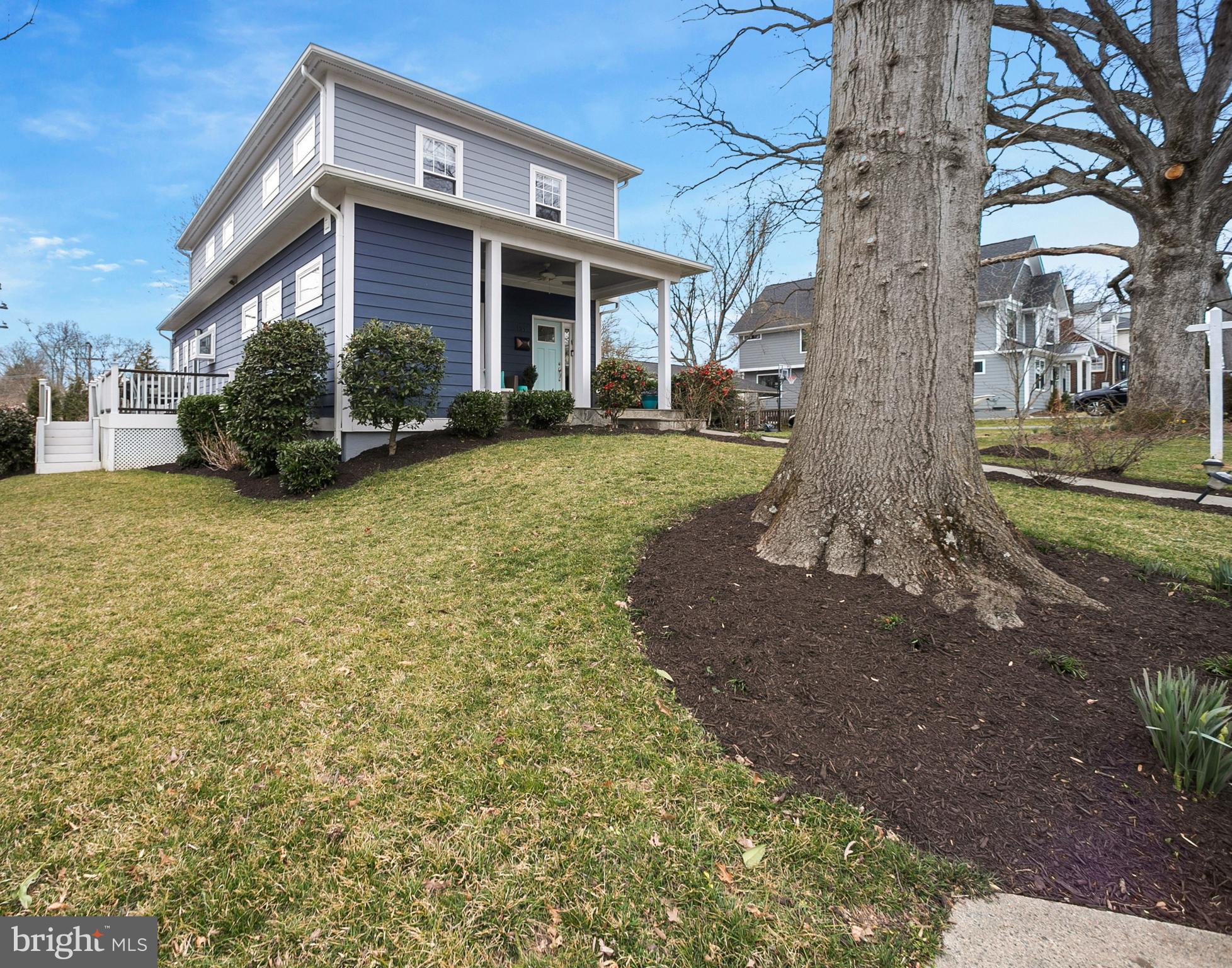 BON AIR - Residential