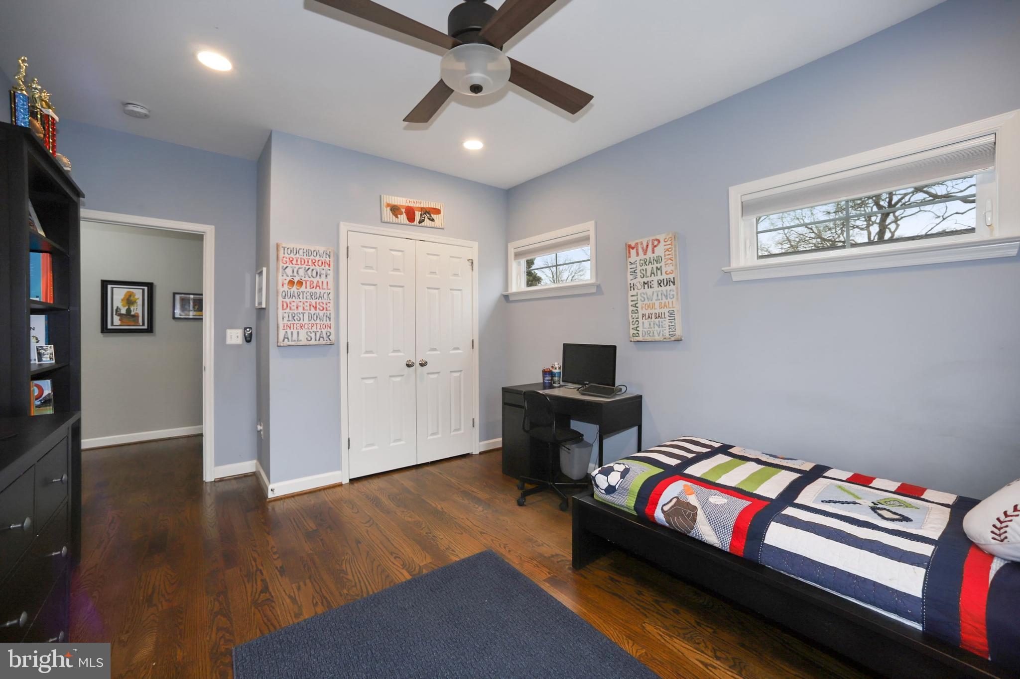 BON AIR - Residential