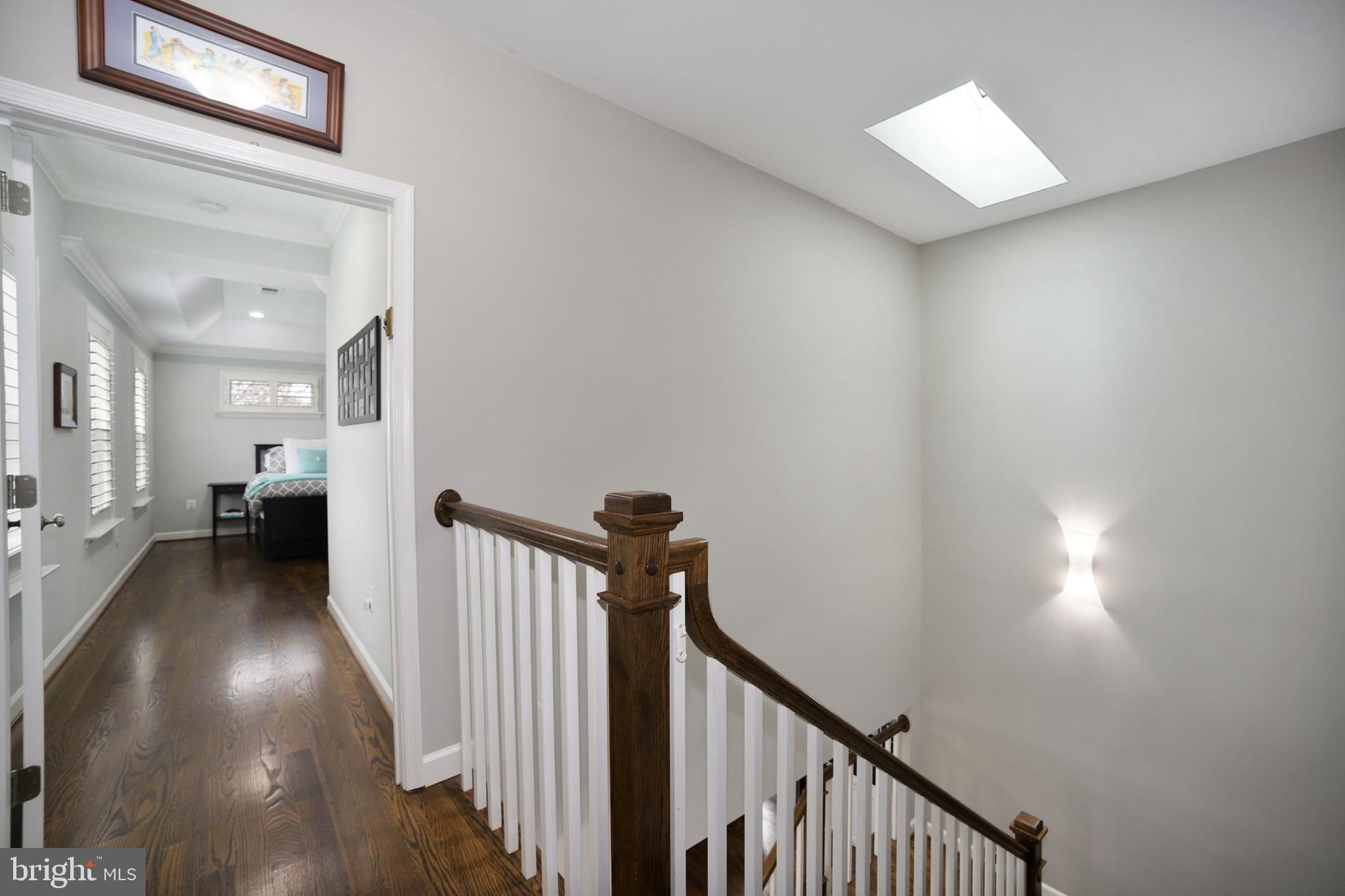 BON AIR - Residential