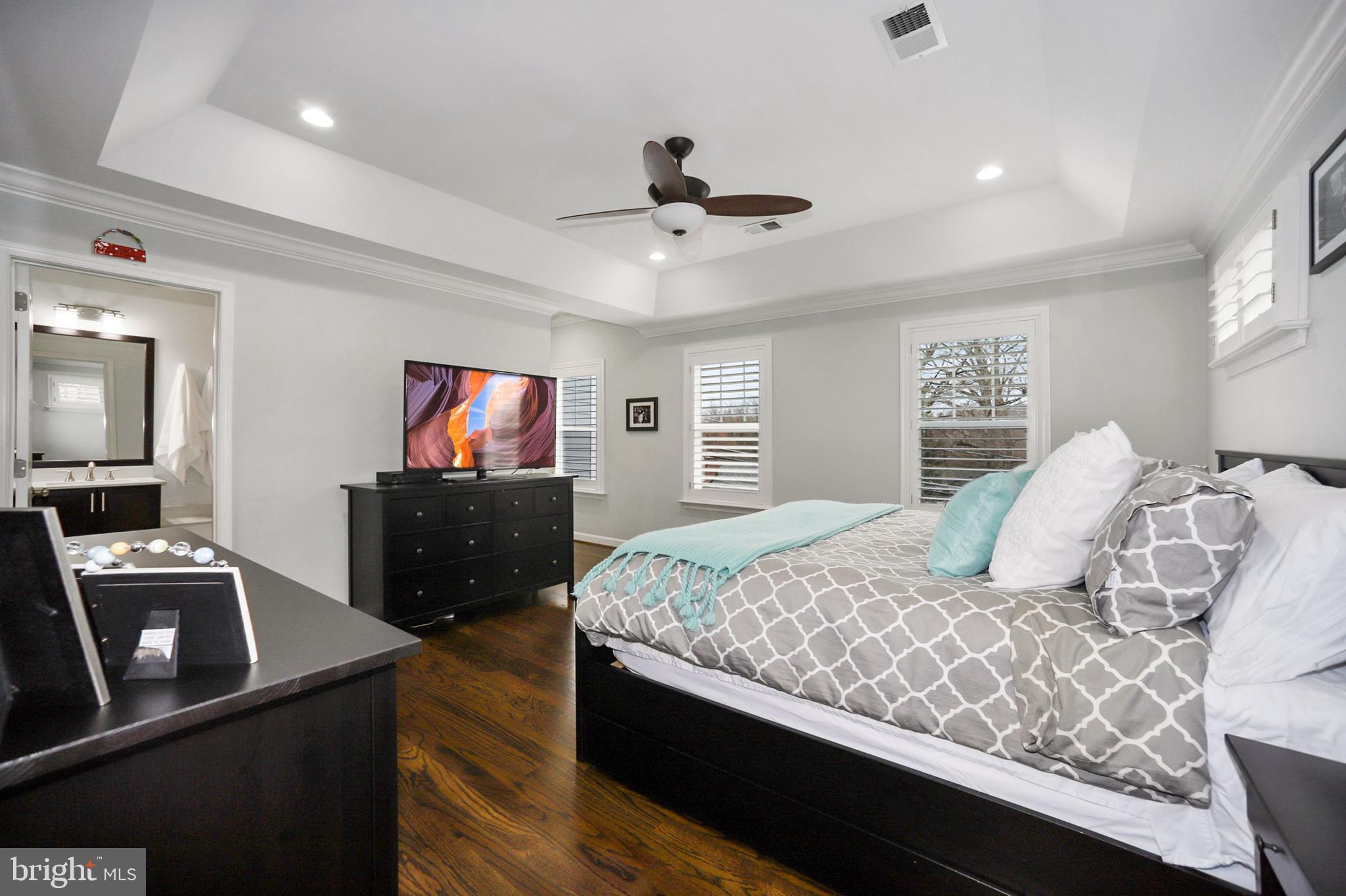 BON AIR - Residential