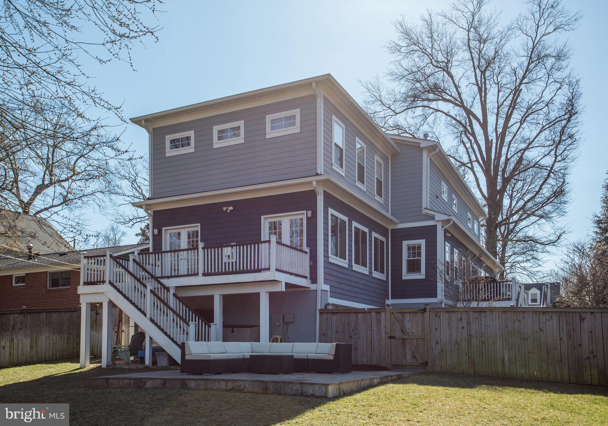 BON AIR - Residential