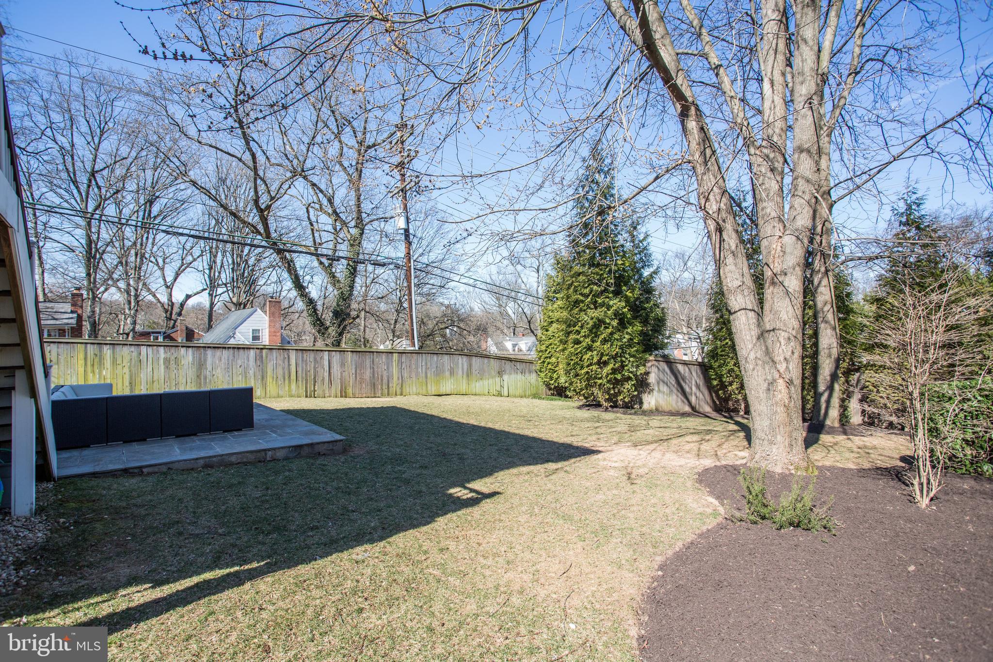 BON AIR - Residential