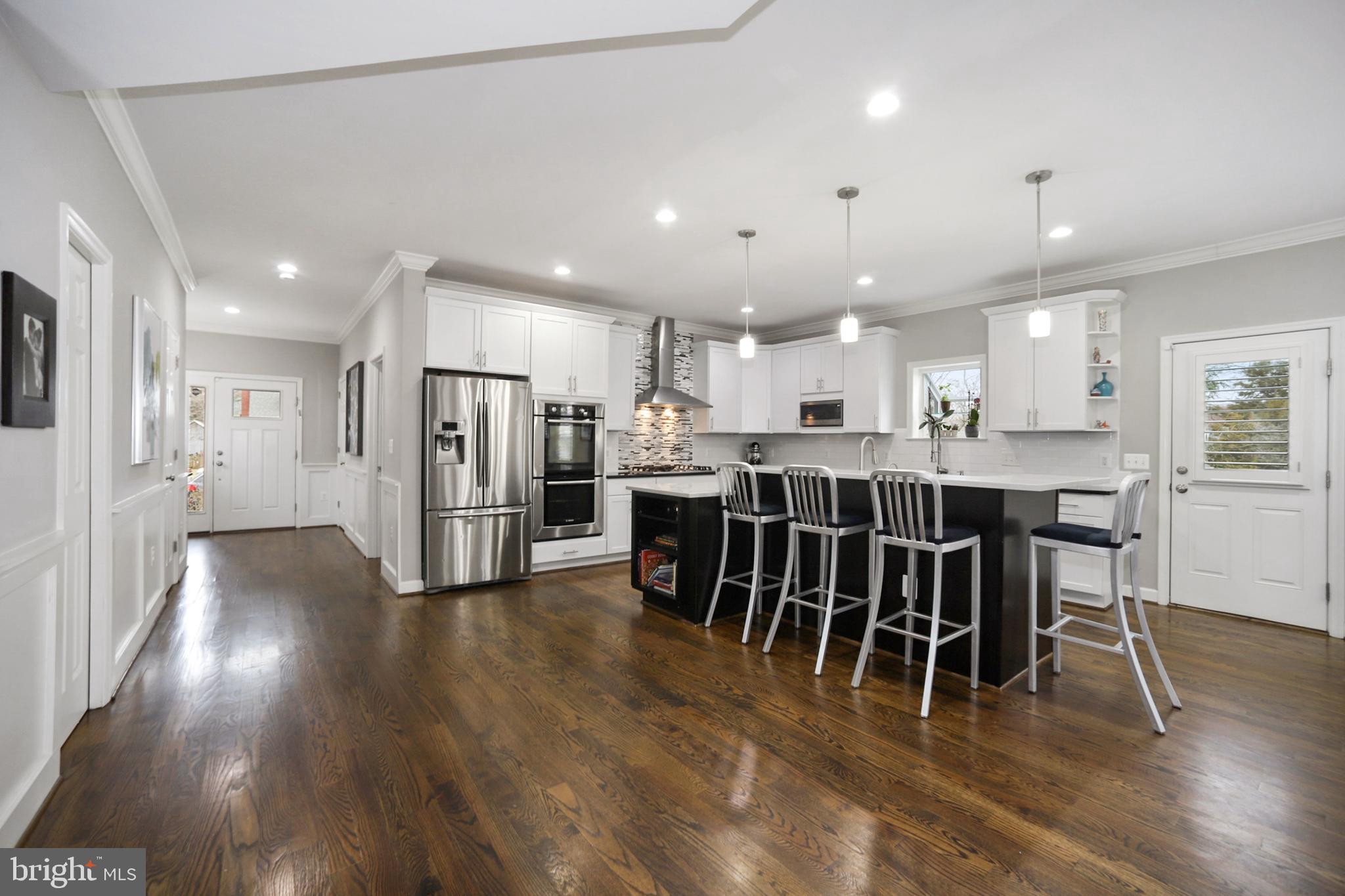 BON AIR - Residential