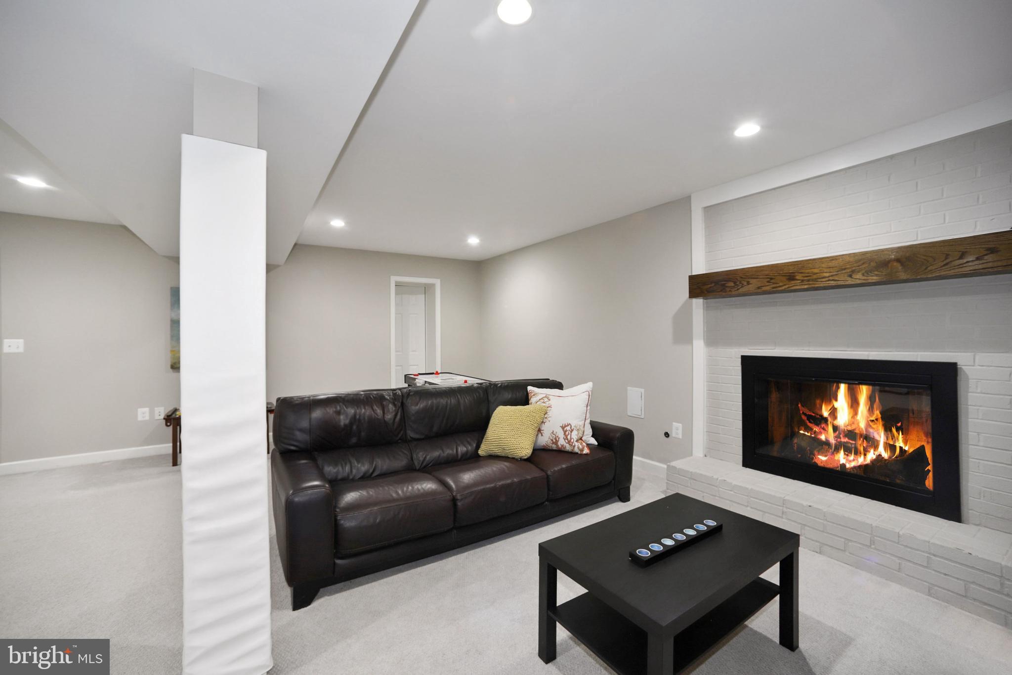 BON AIR - Residential