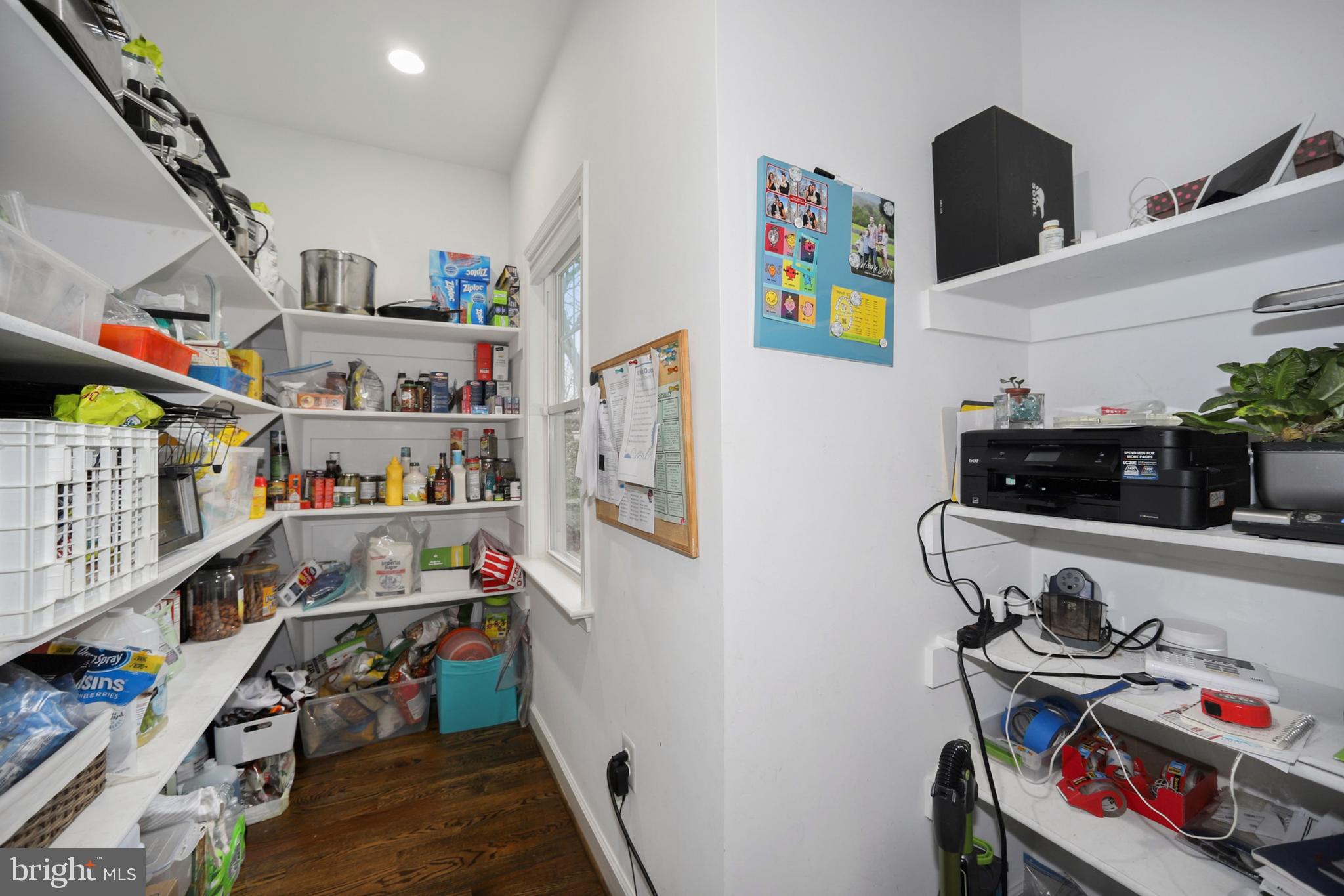 BON AIR - Residential