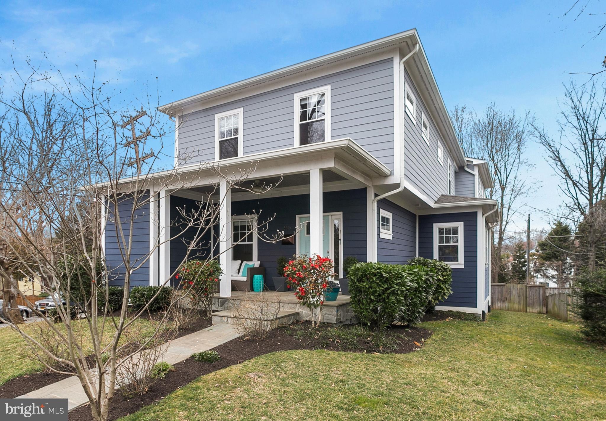 BON AIR - Residential