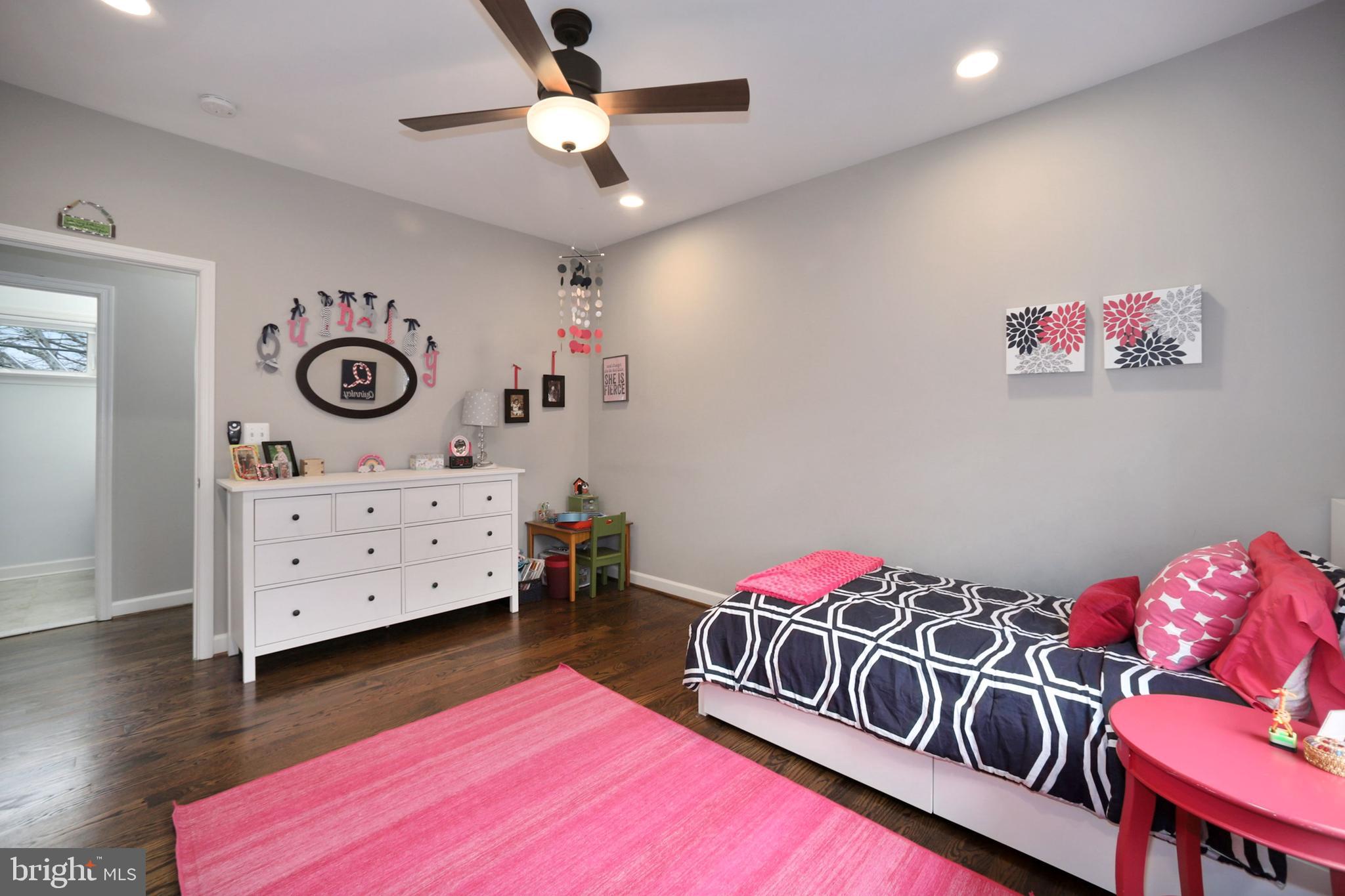 BON AIR - Residential