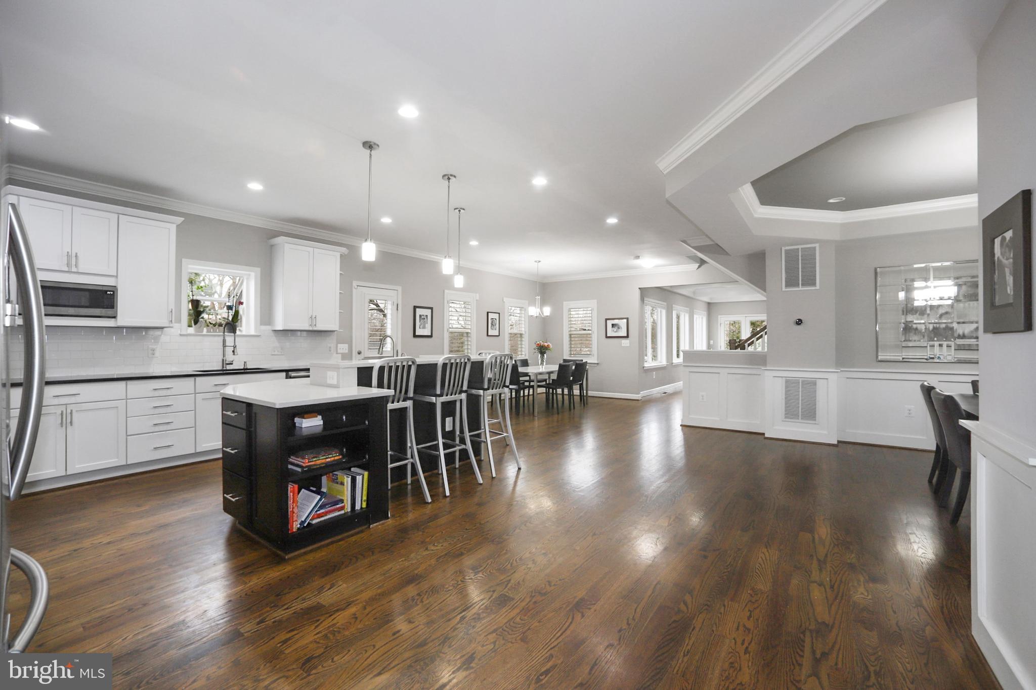 BON AIR - Residential