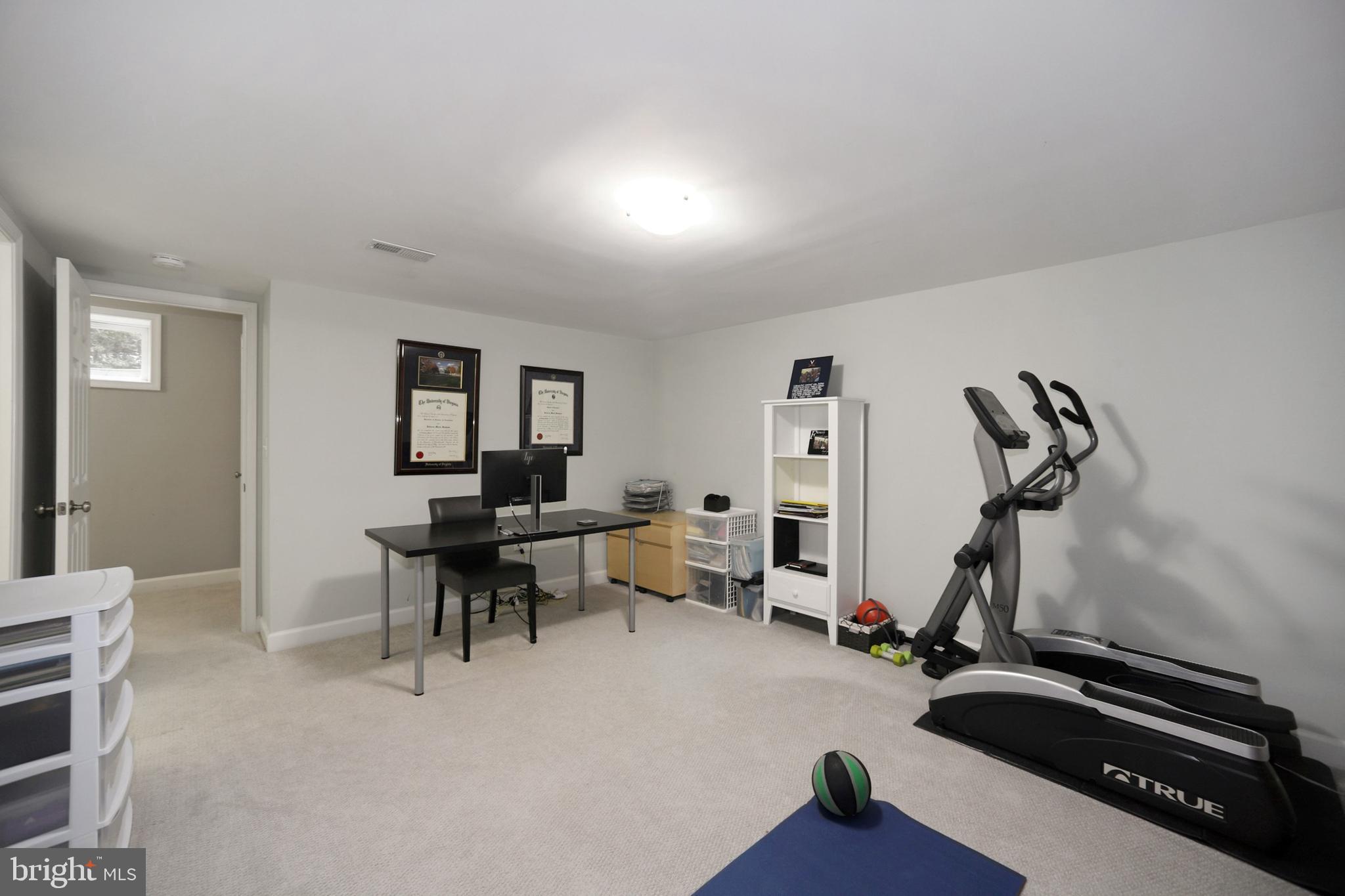 BON AIR - Residential