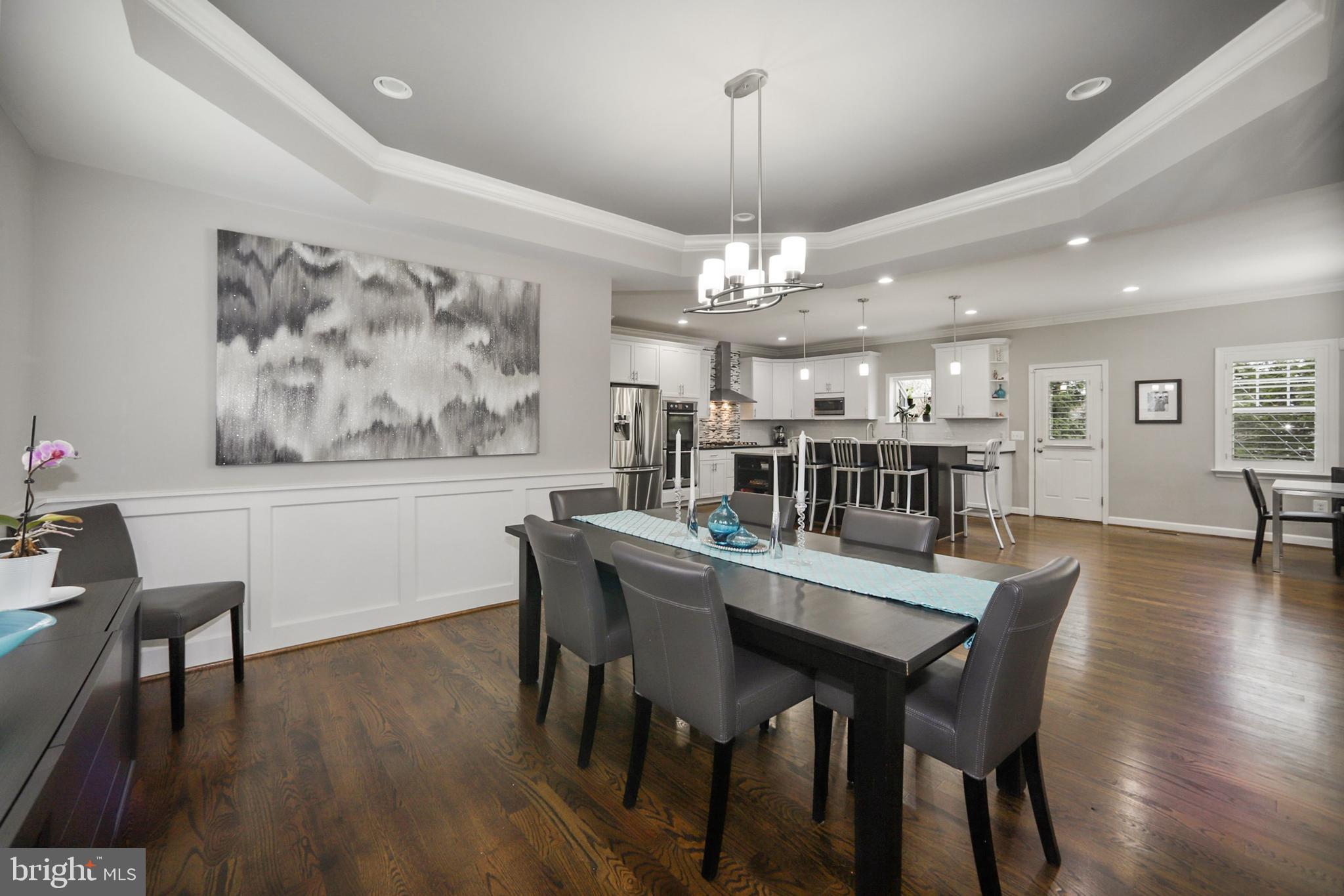 BON AIR - Residential