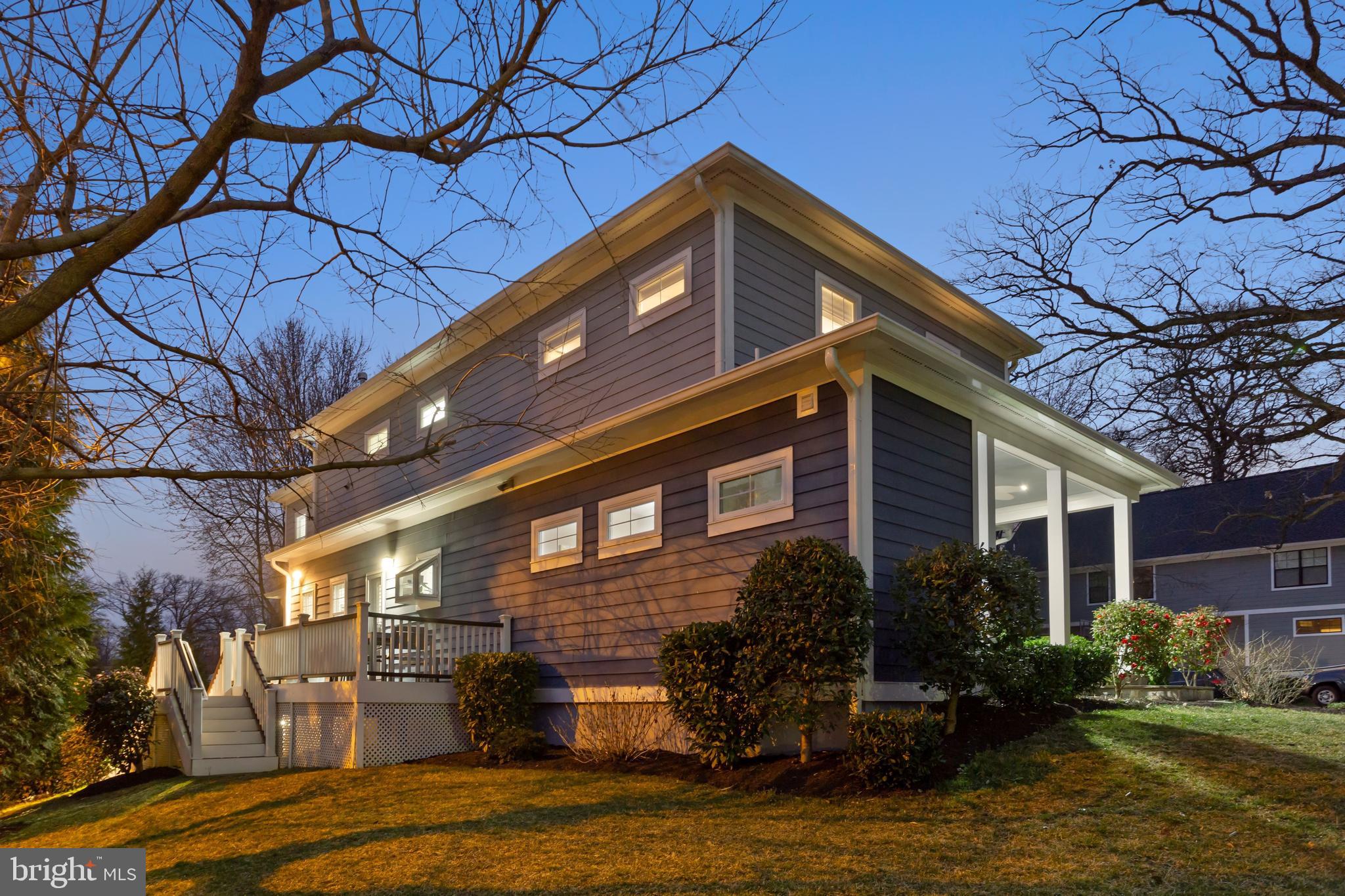 BON AIR - Residential