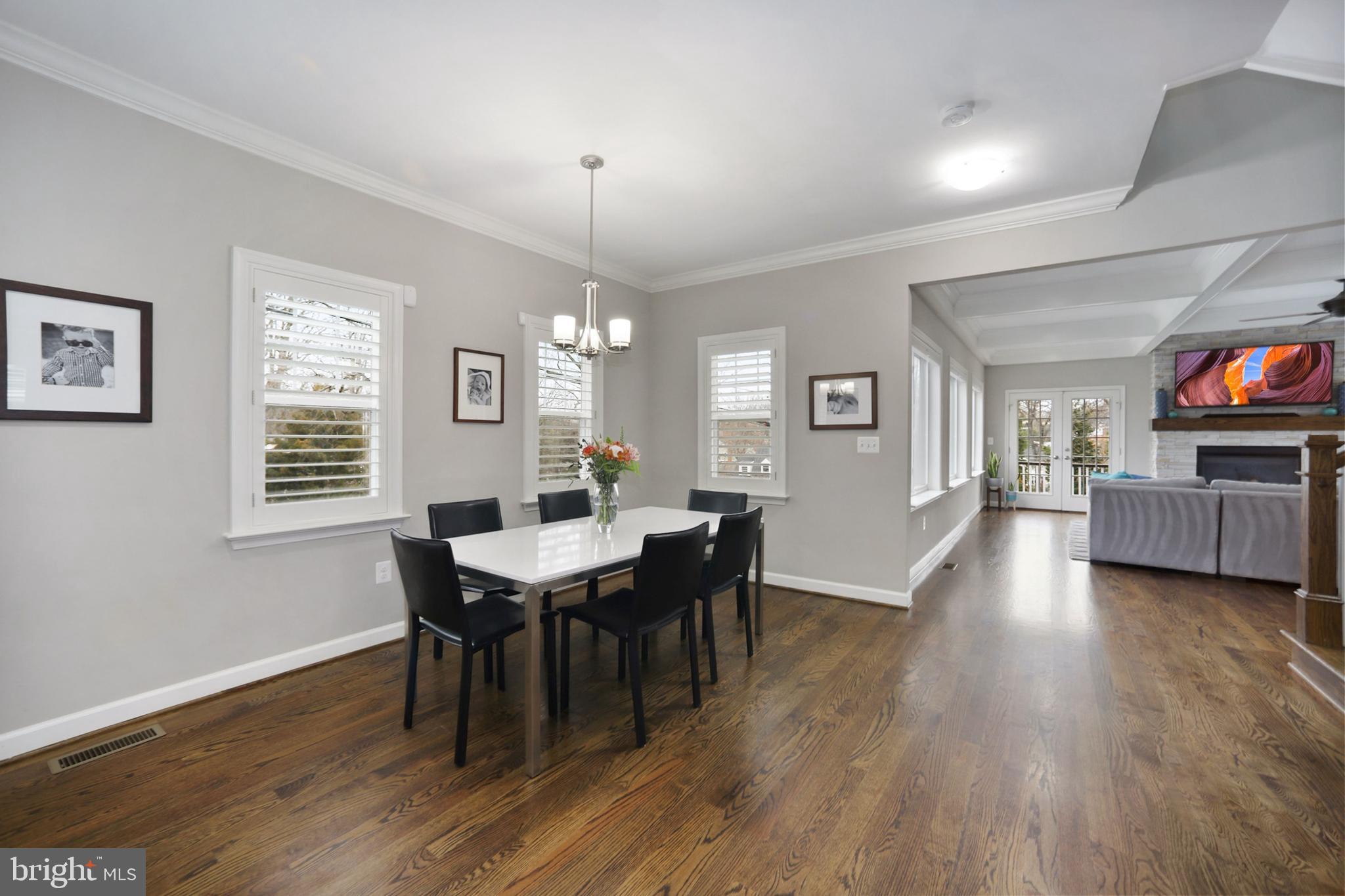 BON AIR - Residential