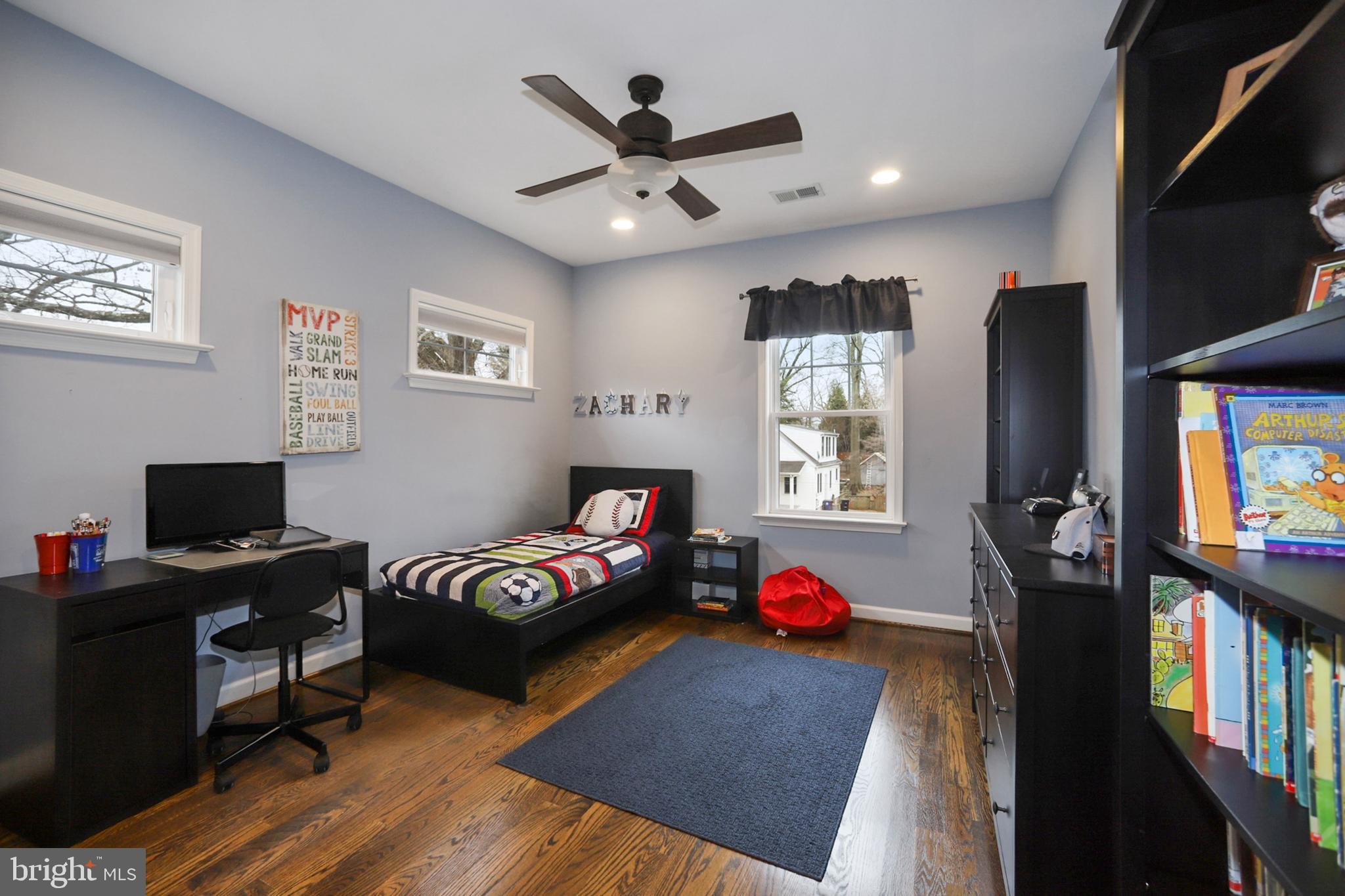 BON AIR - Residential