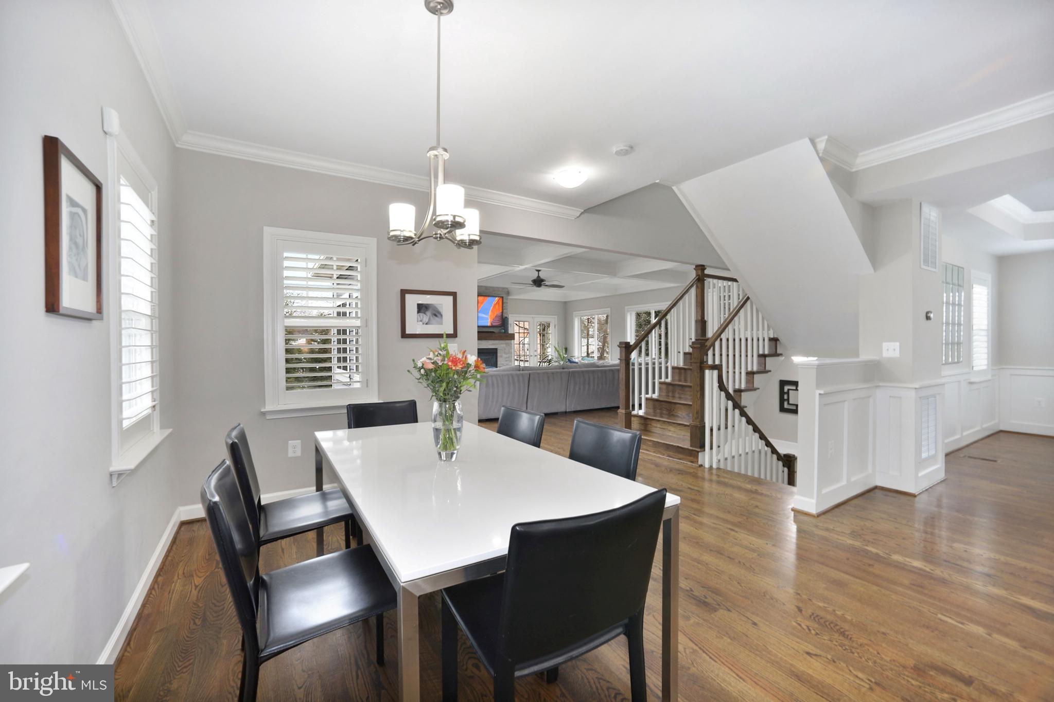 BON AIR - Residential