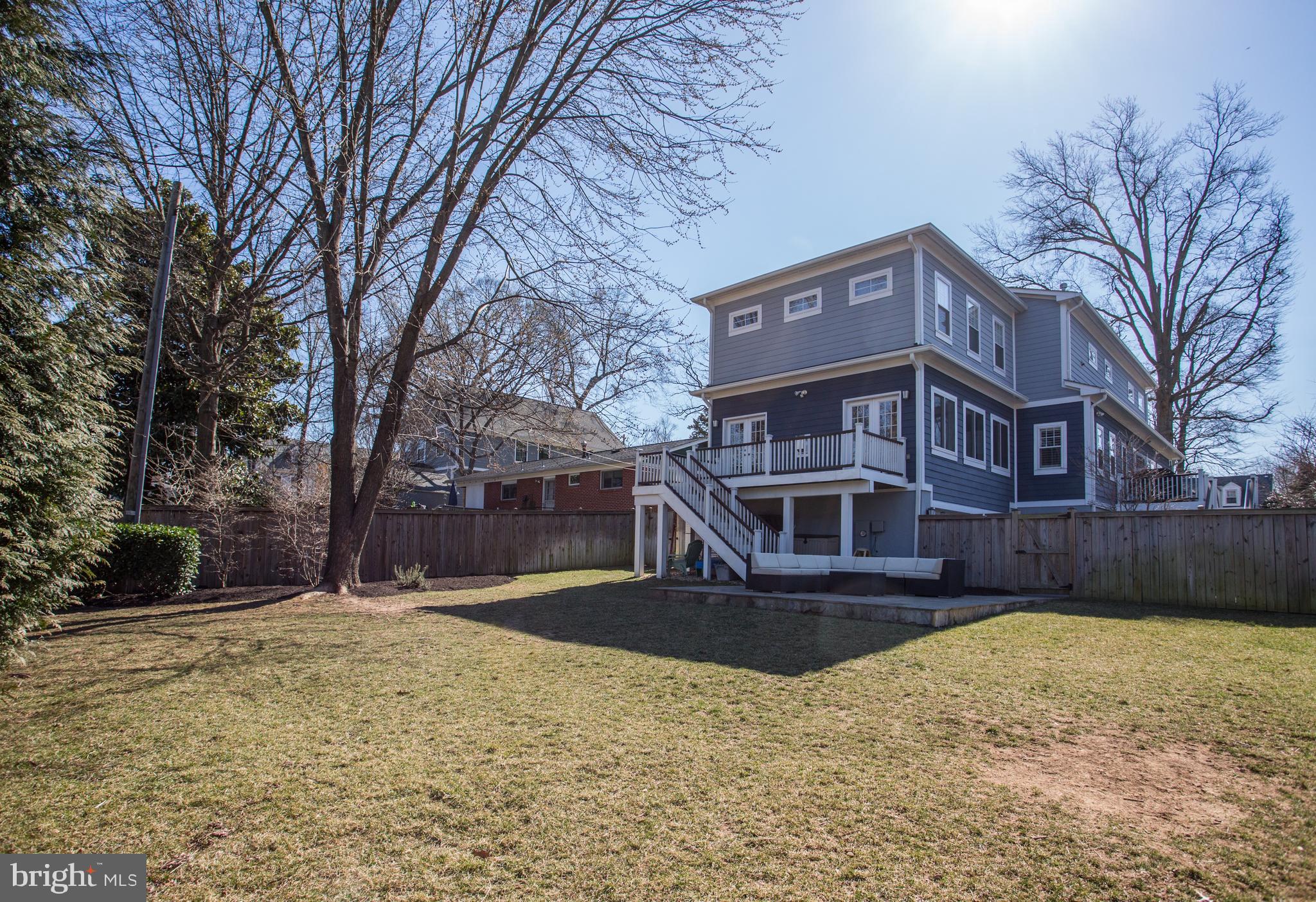 BON AIR - Residential