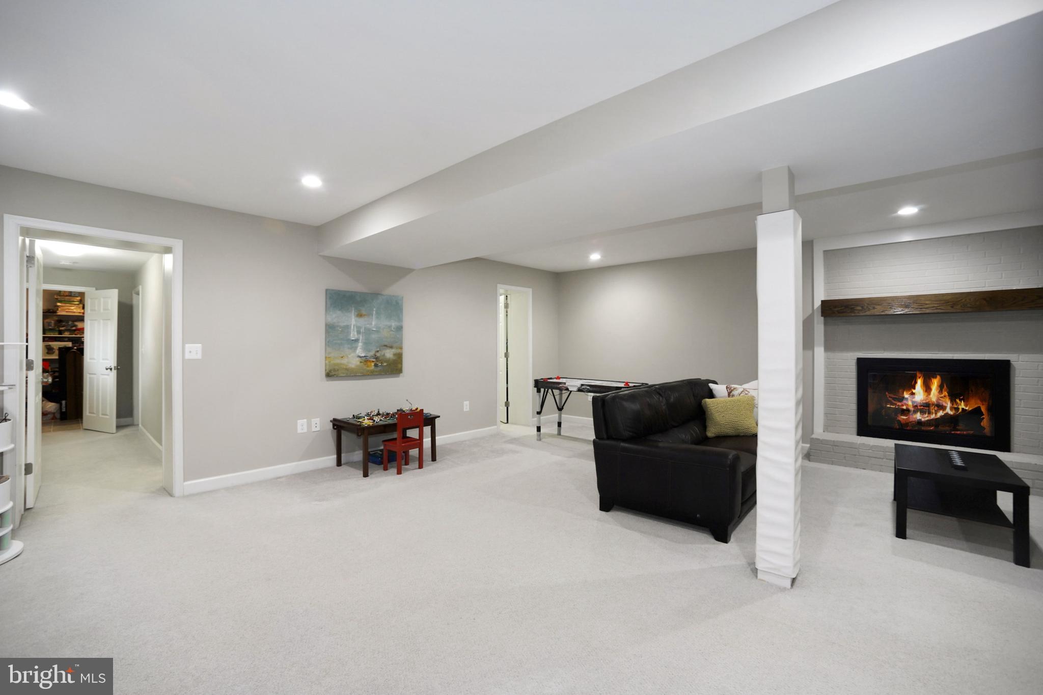 BON AIR - Residential