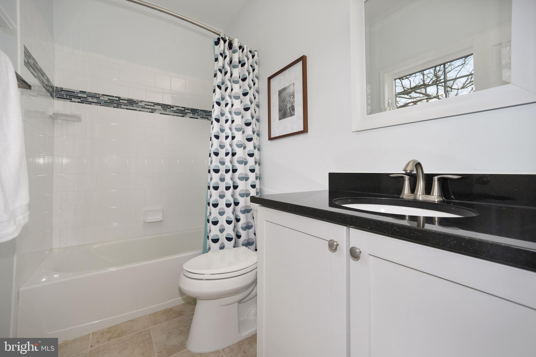 BON AIR - Residential