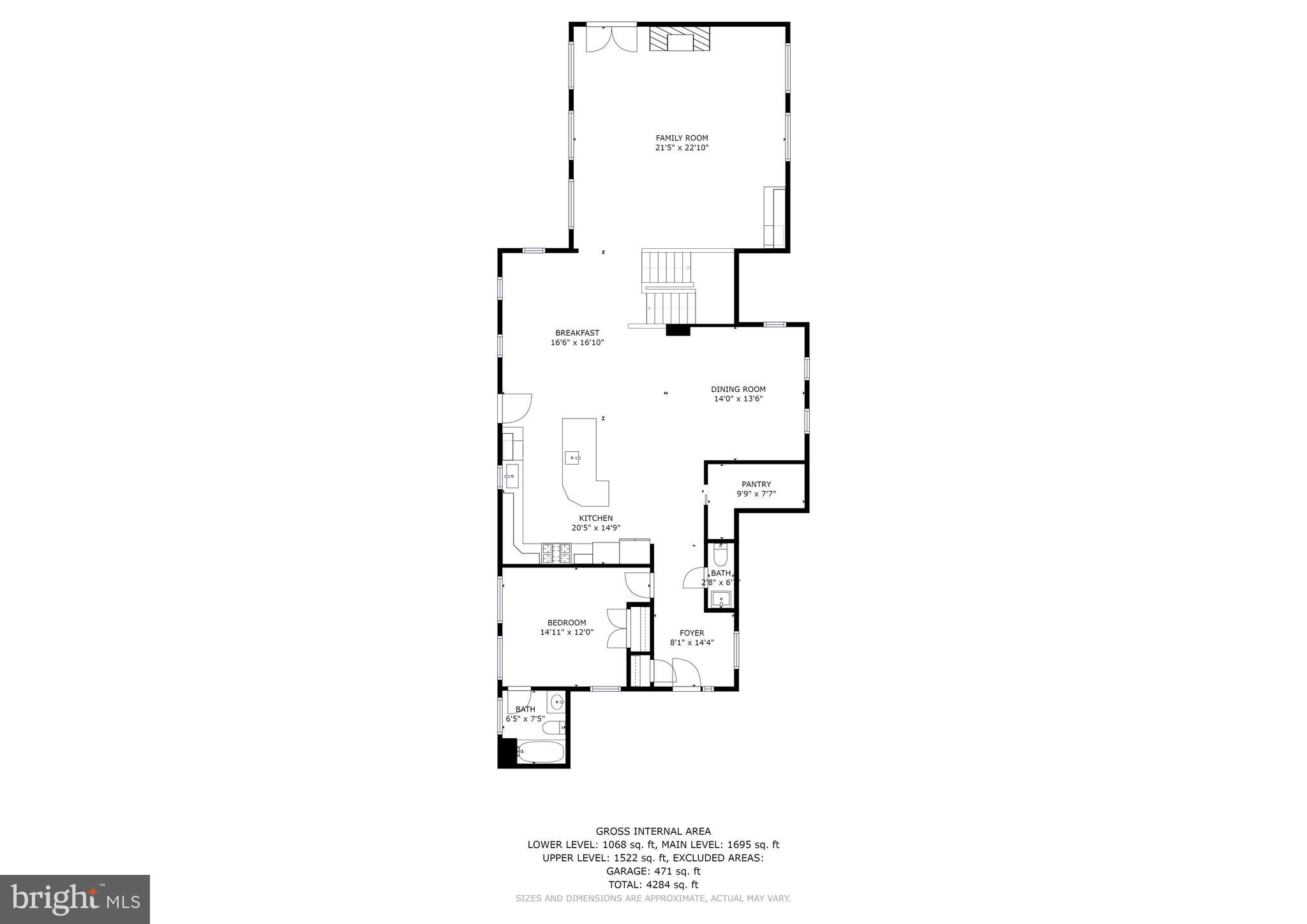 BON AIR - Residential