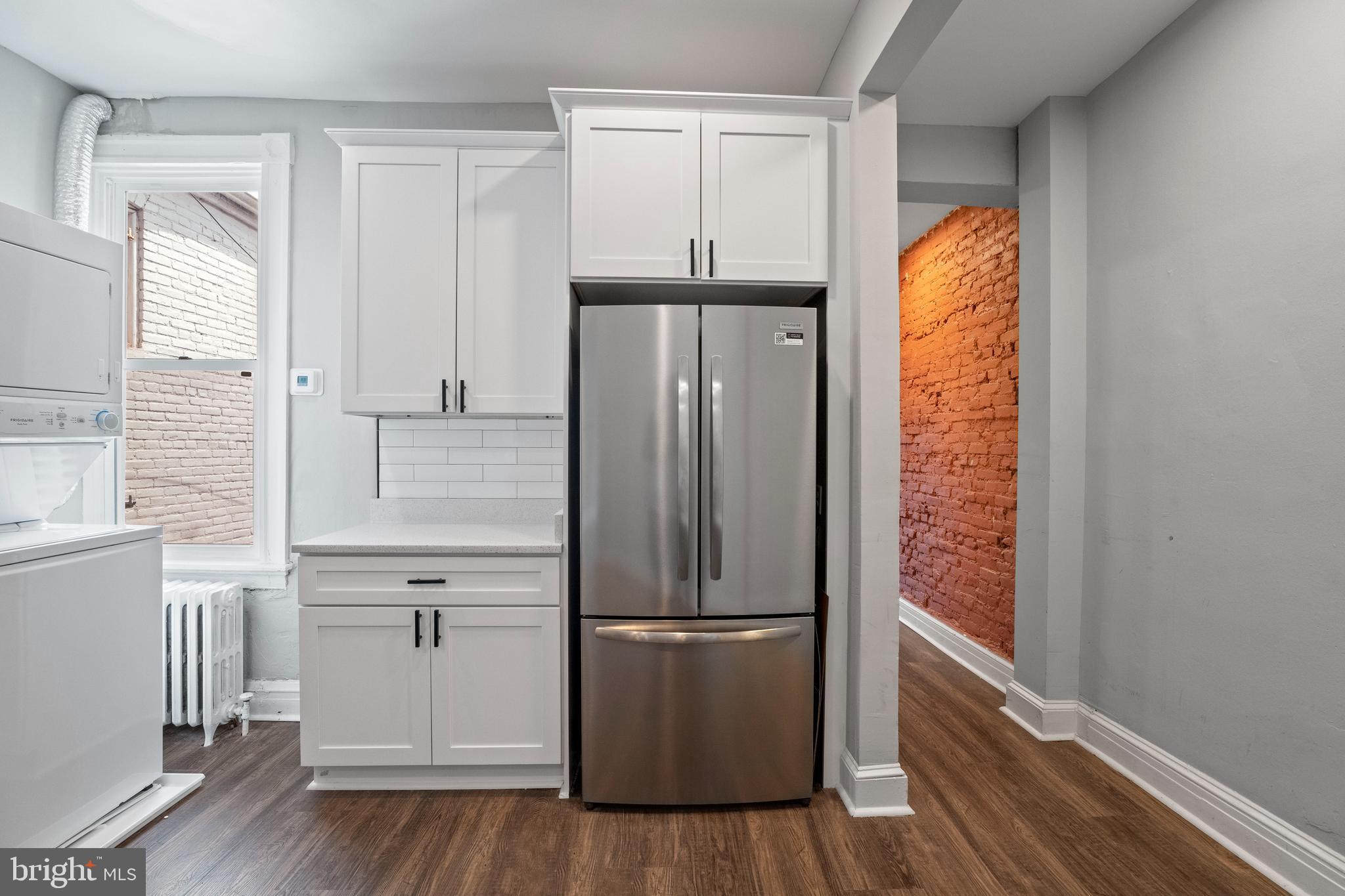 CHARLES VILLAGE - Residential Lease