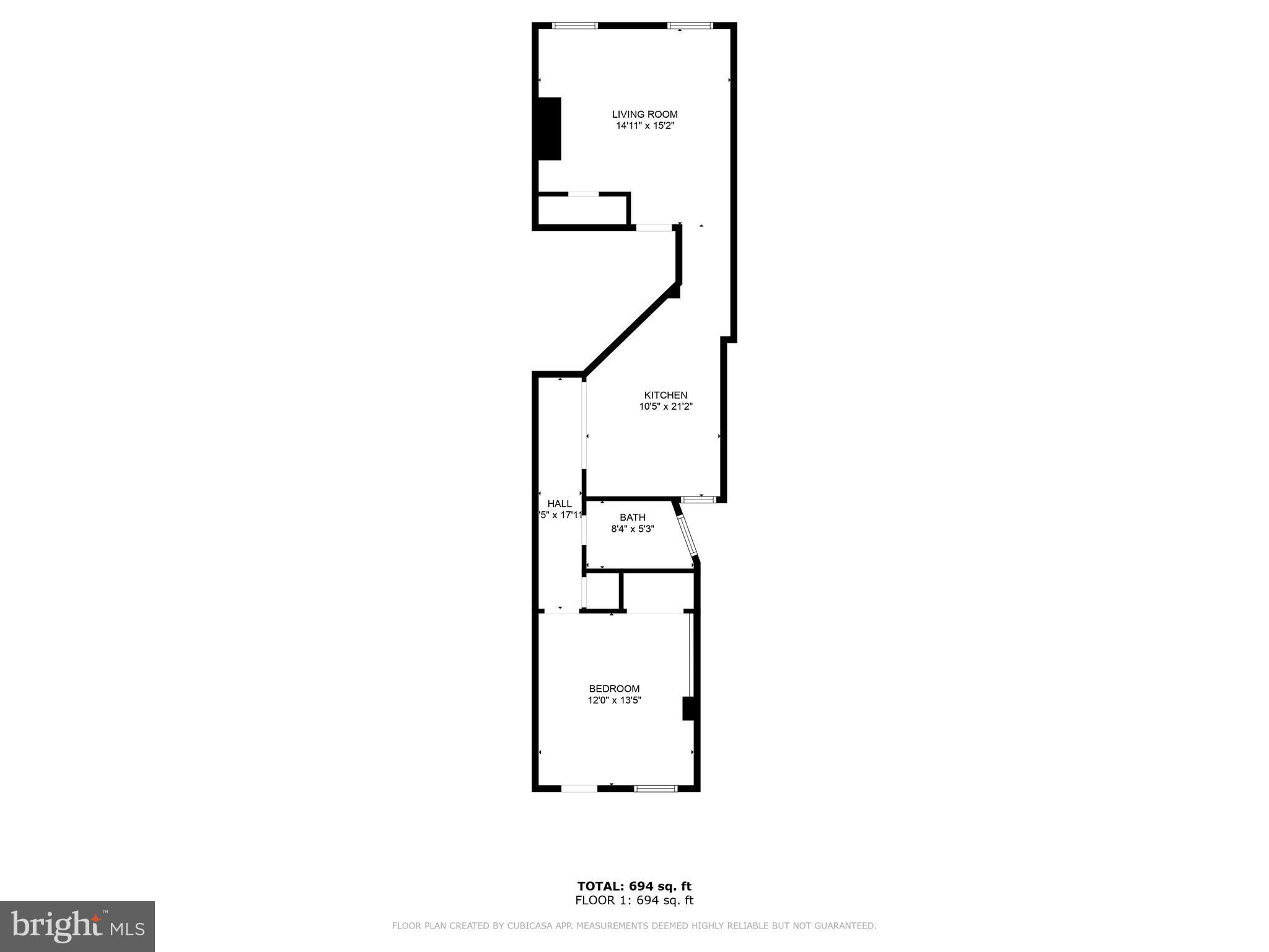 CHARLES VILLAGE - Residential Lease