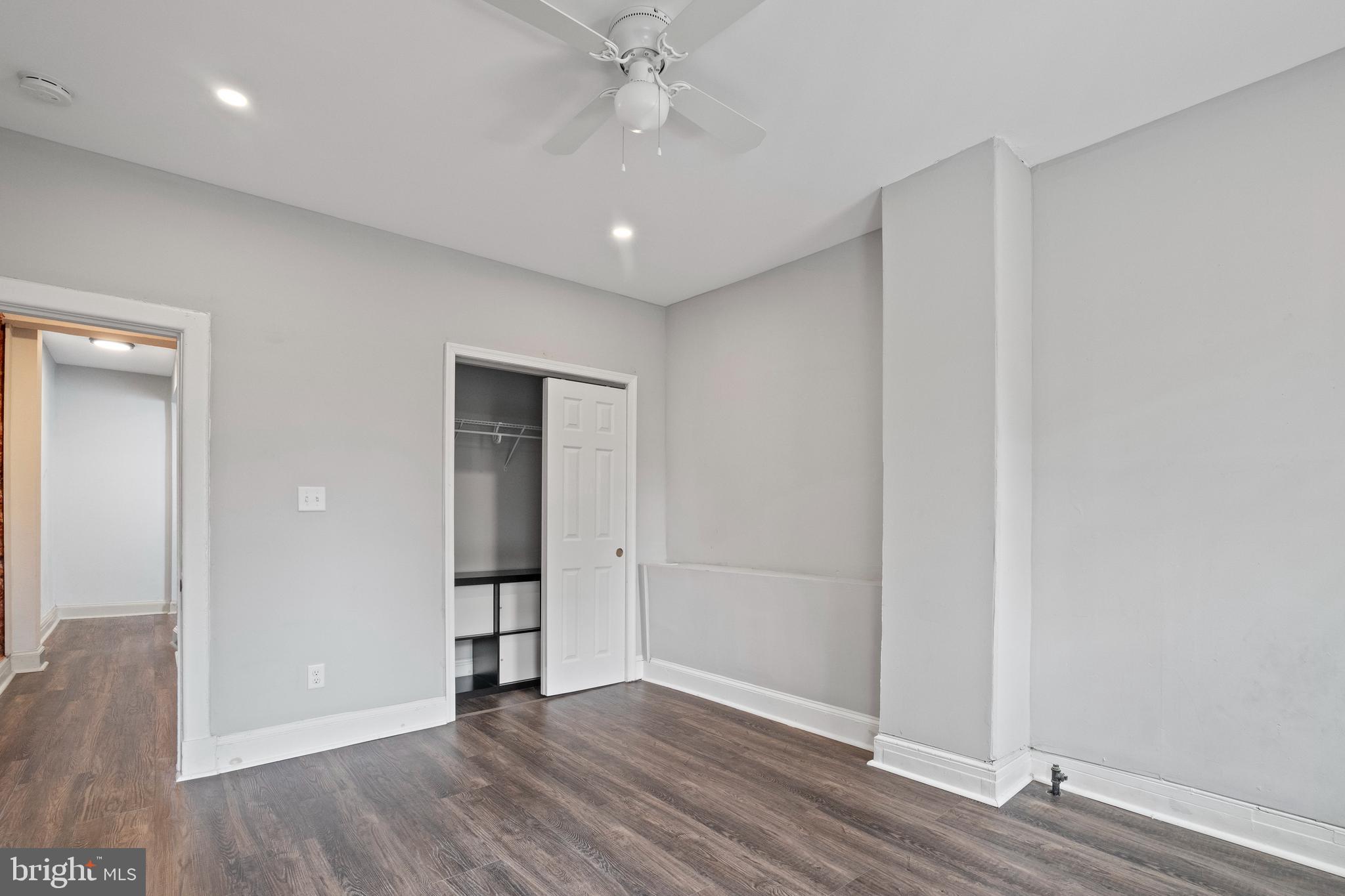 CHARLES VILLAGE - Residential Lease