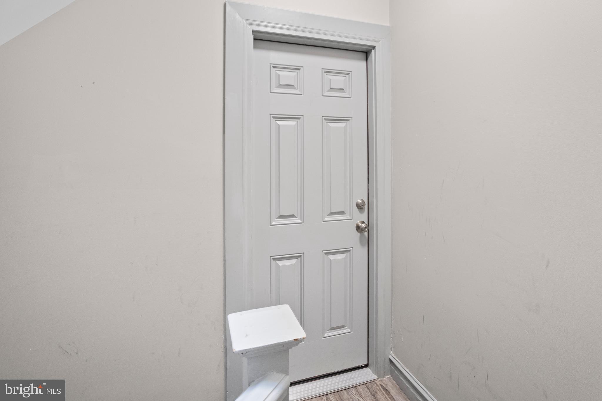 CHARLES VILLAGE - Residential Lease