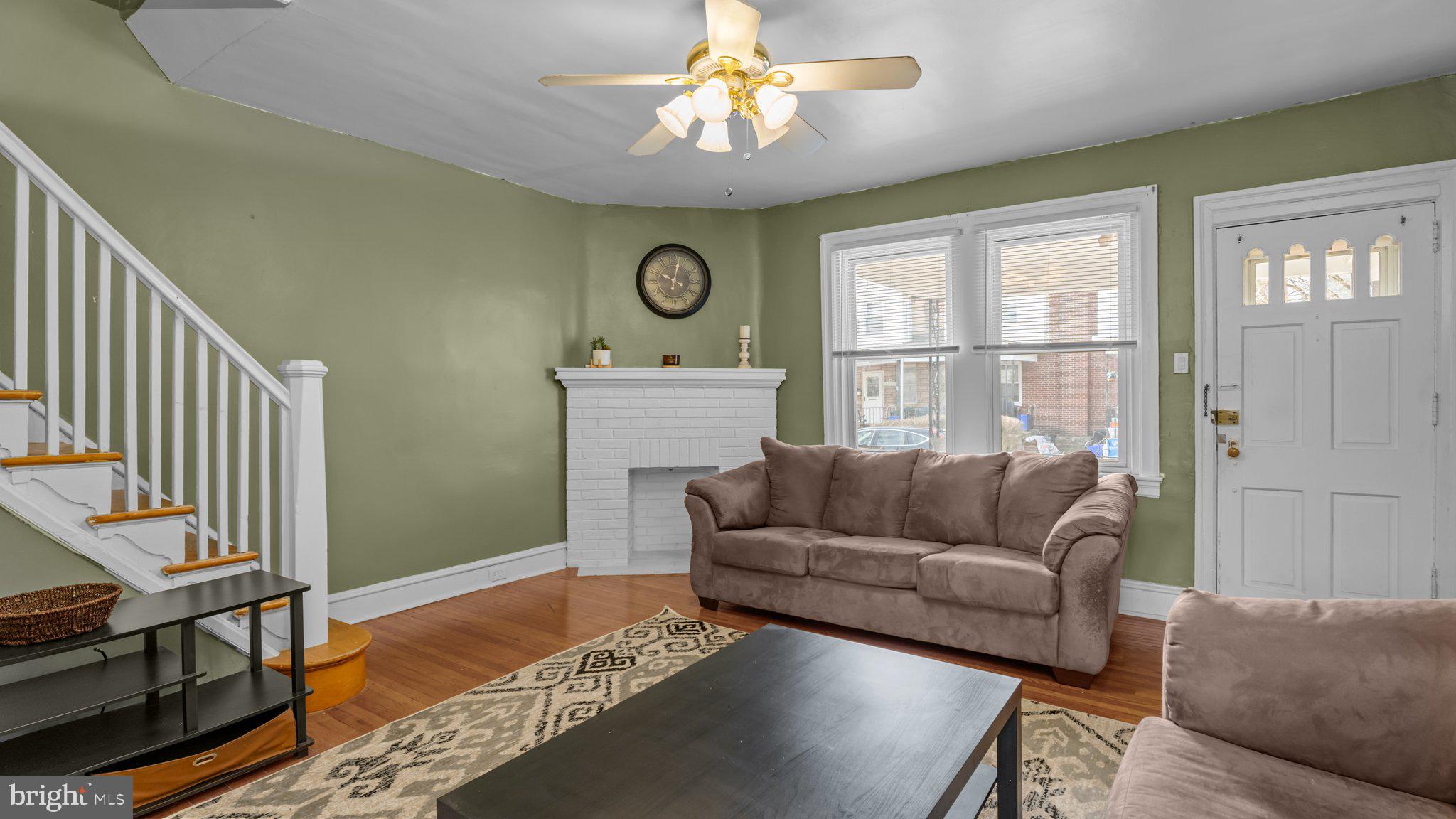 MT AIRY (EAST) - Residential