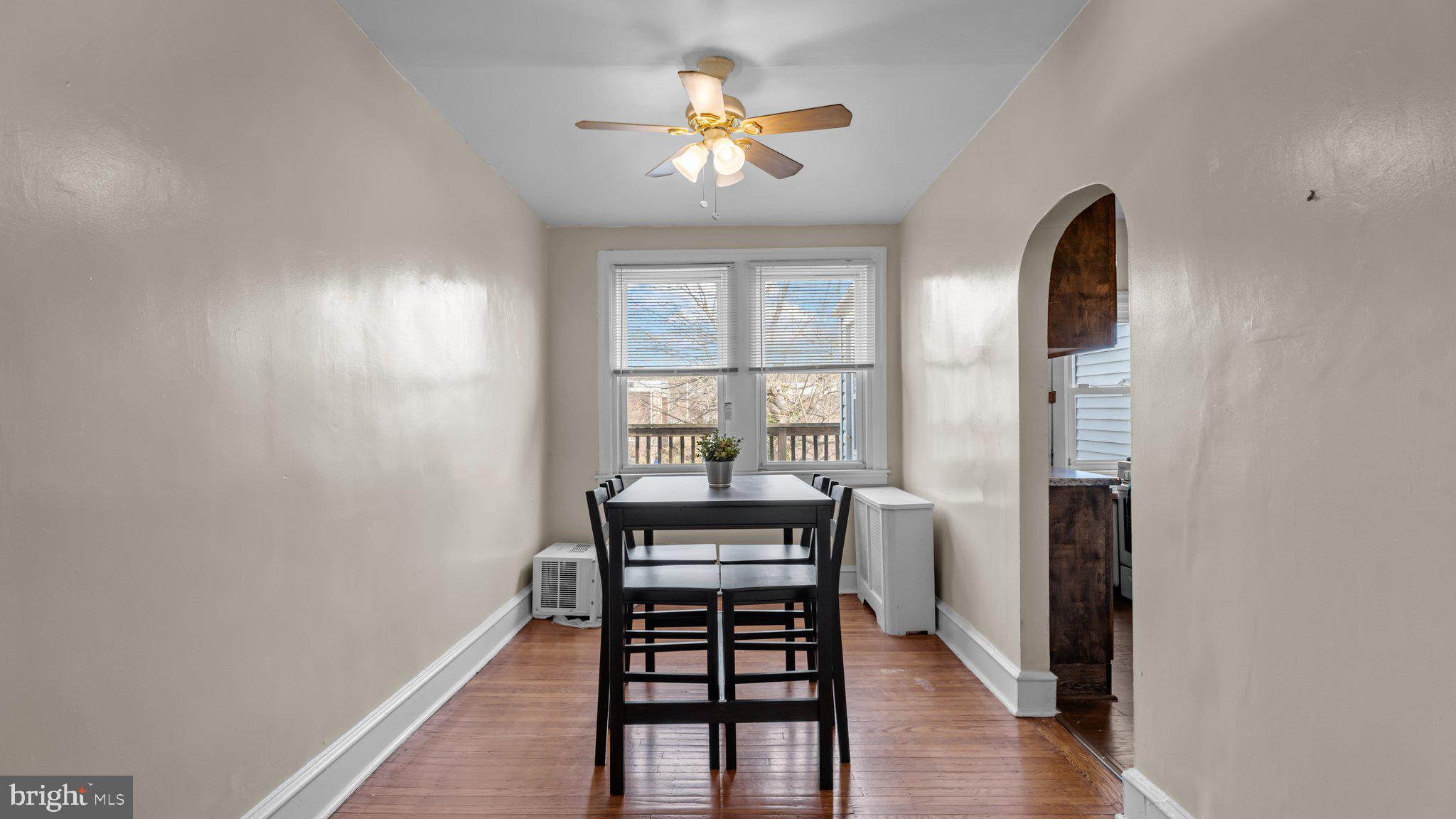 MT AIRY (EAST) - Residential