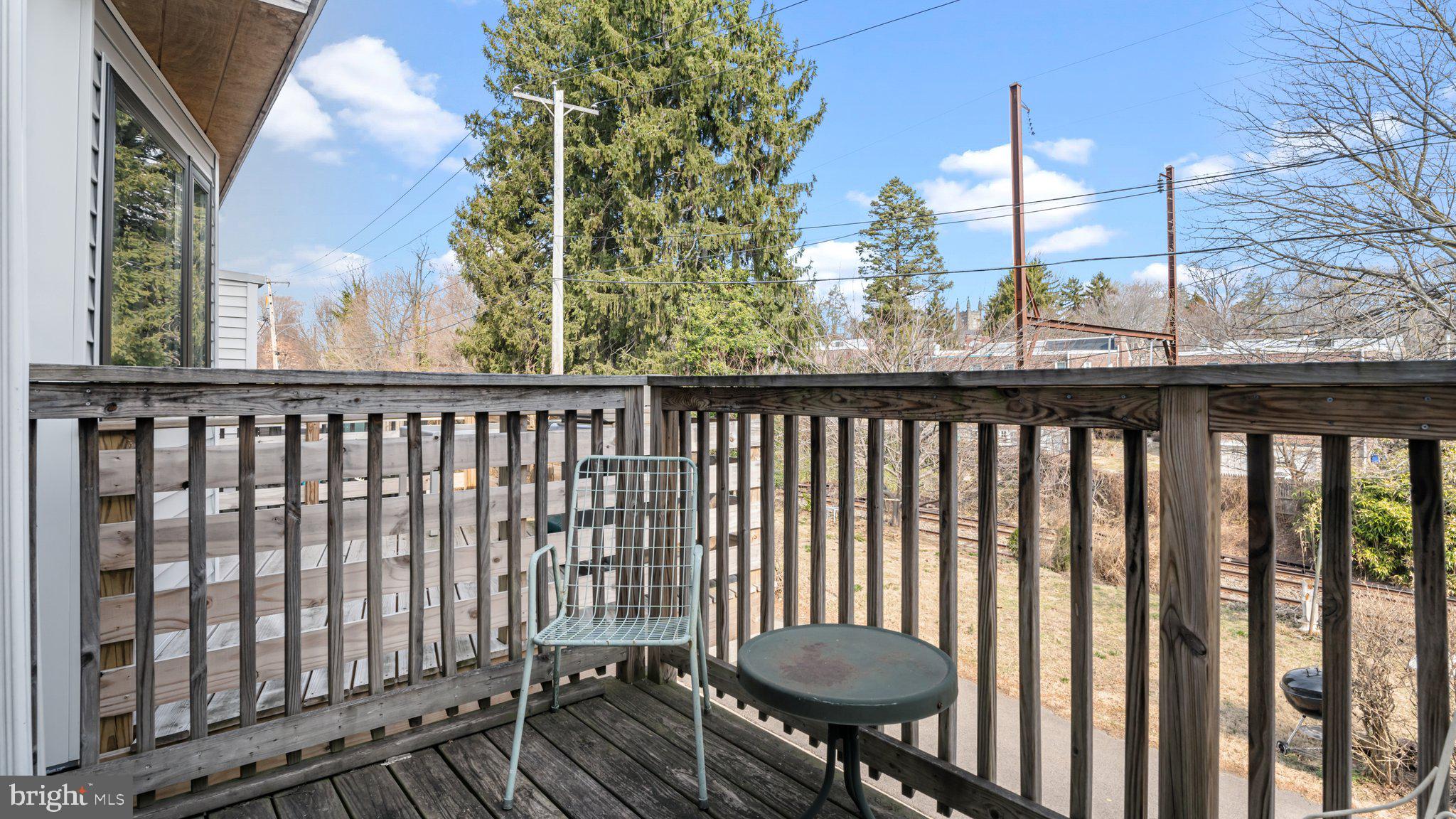 MT AIRY (EAST) - Residential