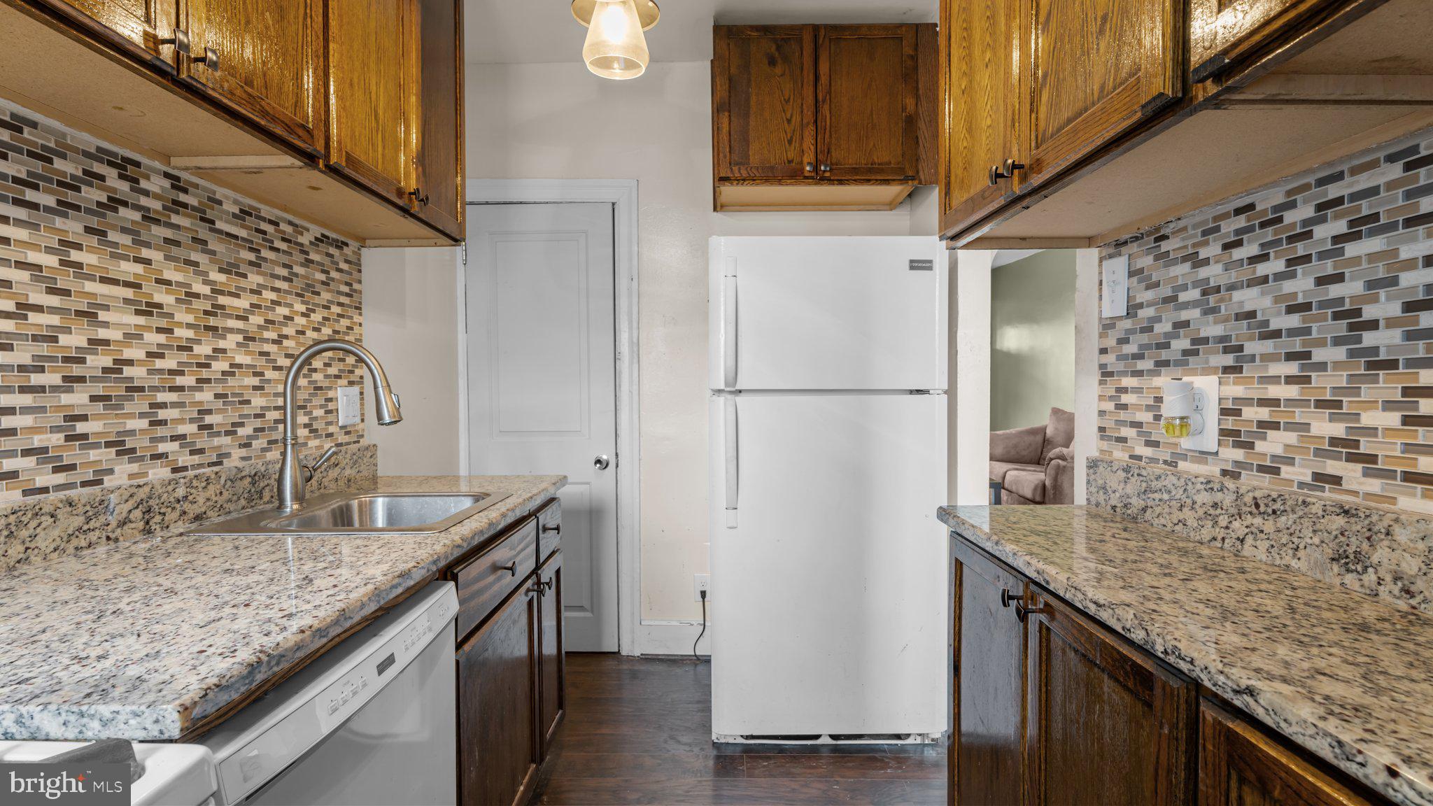 MT AIRY (EAST) - Residential