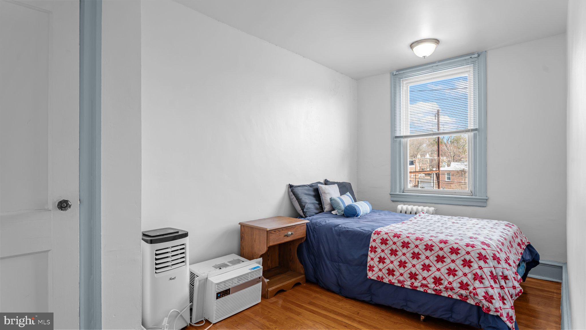 MT AIRY (EAST) - Residential