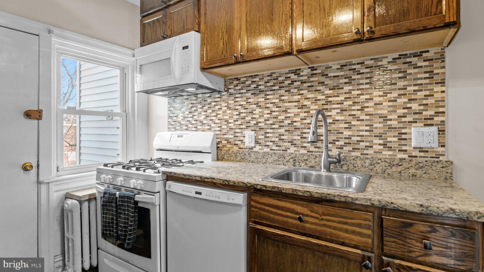 MT AIRY (EAST) - Residential