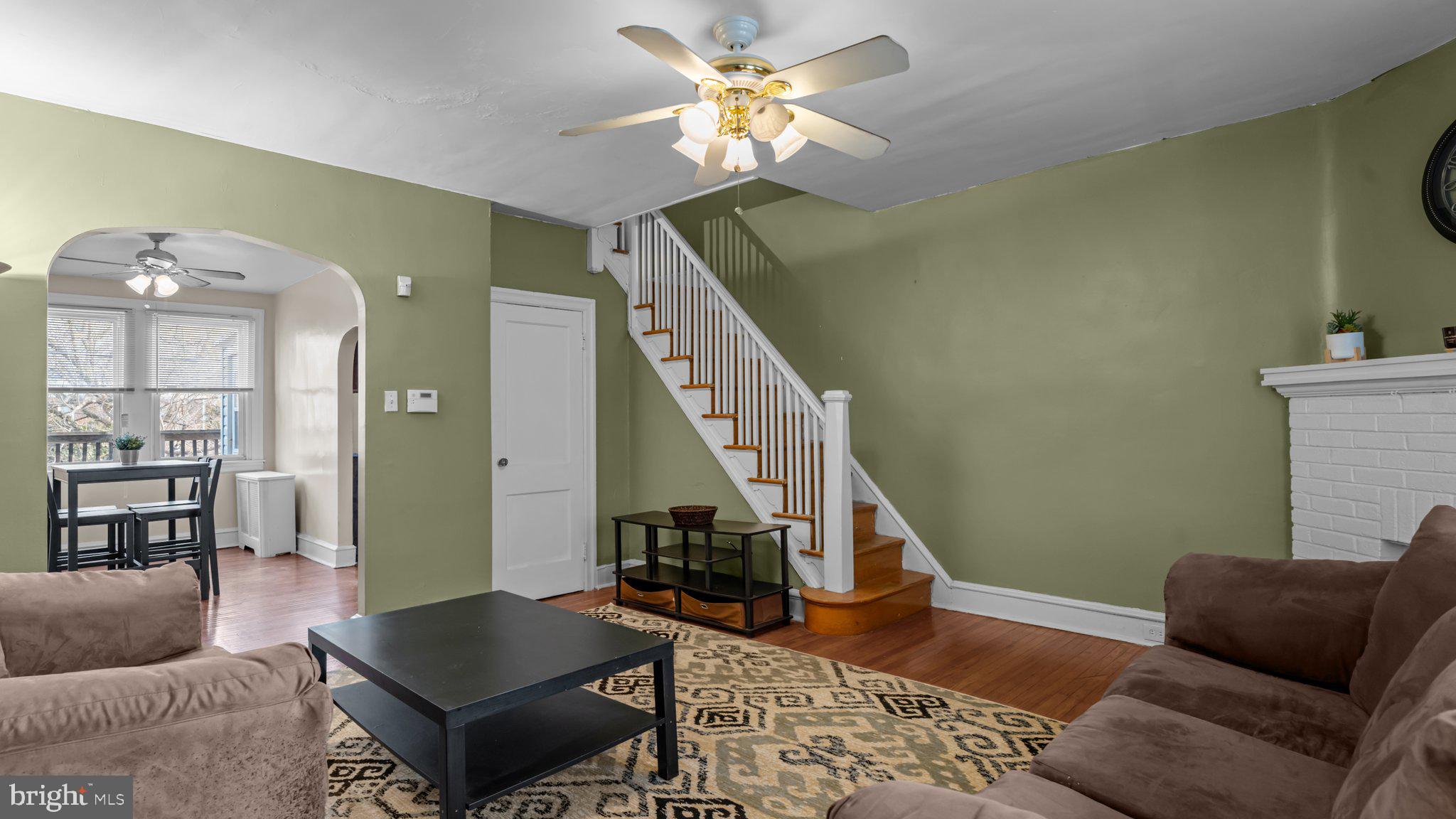 MT AIRY (EAST) - Residential