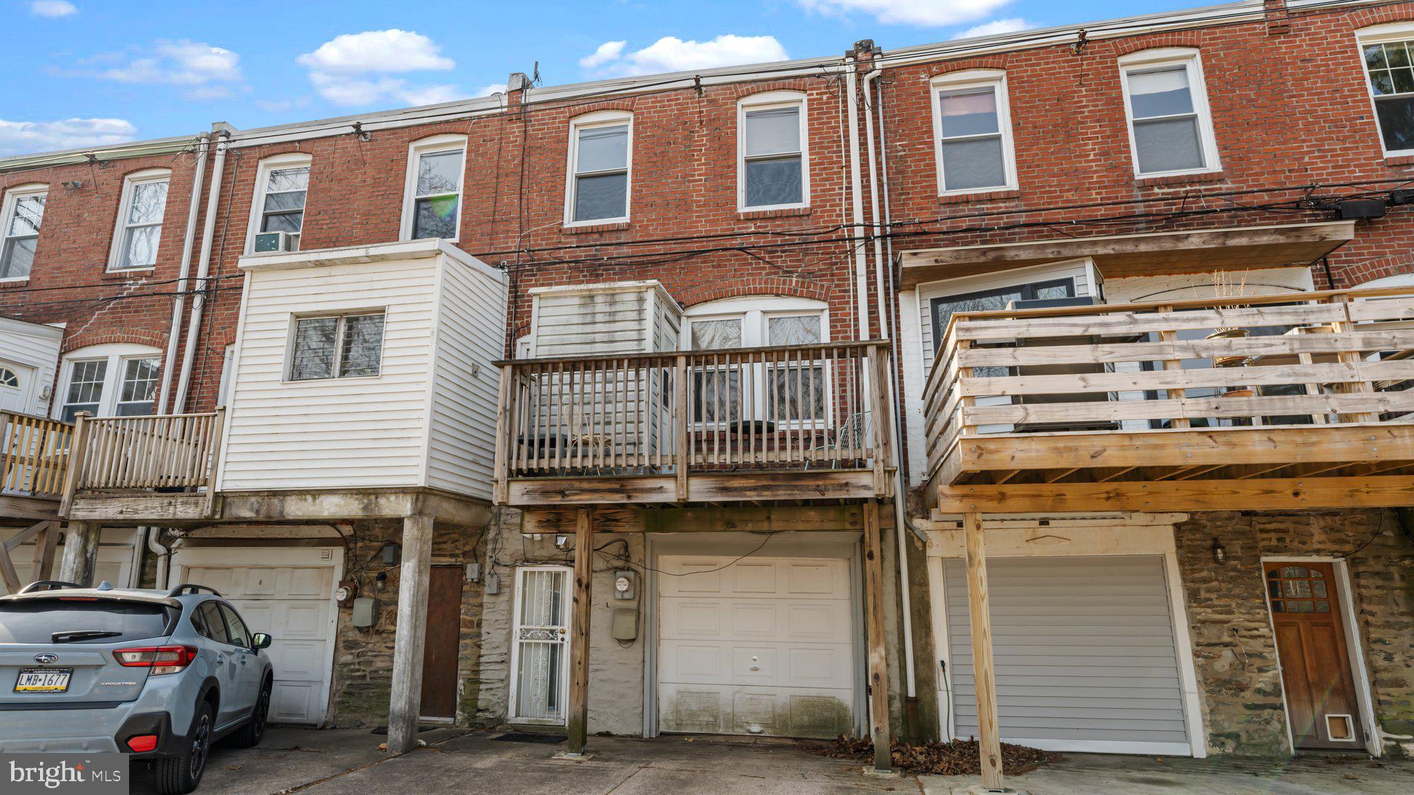 MT AIRY (EAST) - Residential