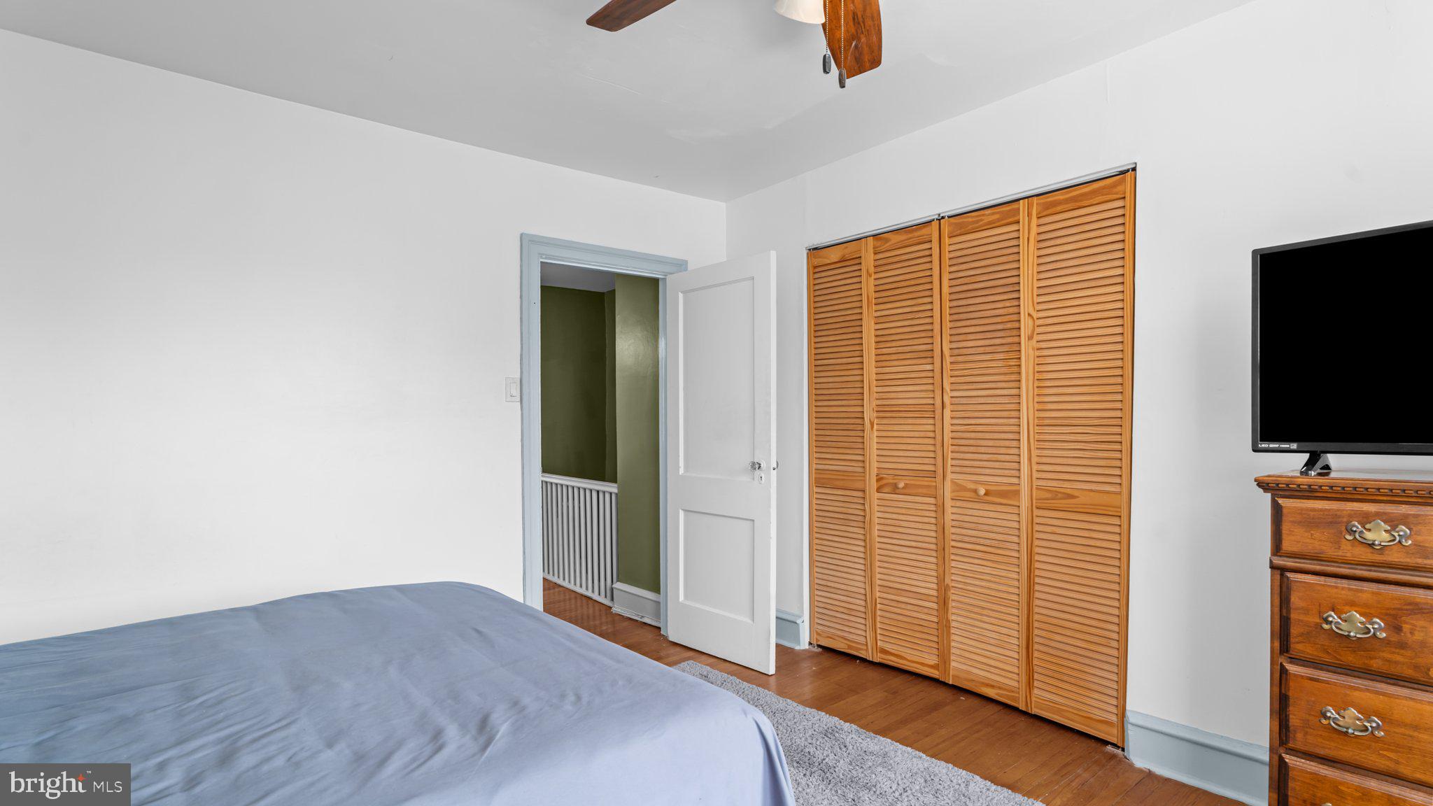 MT AIRY (EAST) - Residential