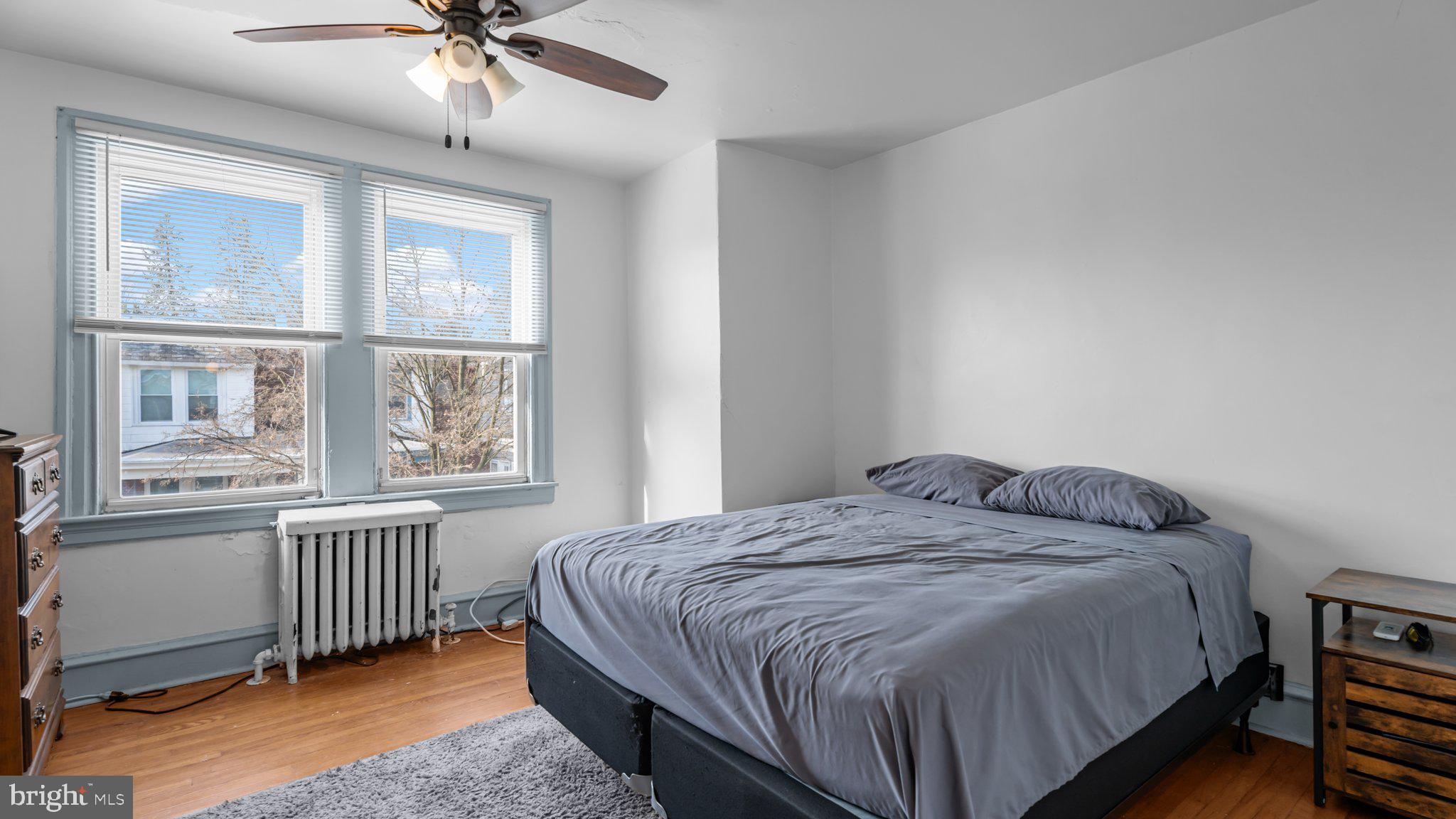 MT AIRY (EAST) - Residential