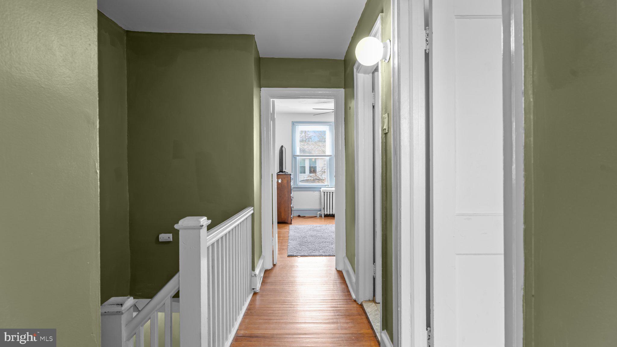 MT AIRY (EAST) - Residential