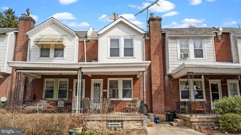 7223 Devon Street, Philadelphia, PA MLS: PAPH2452916