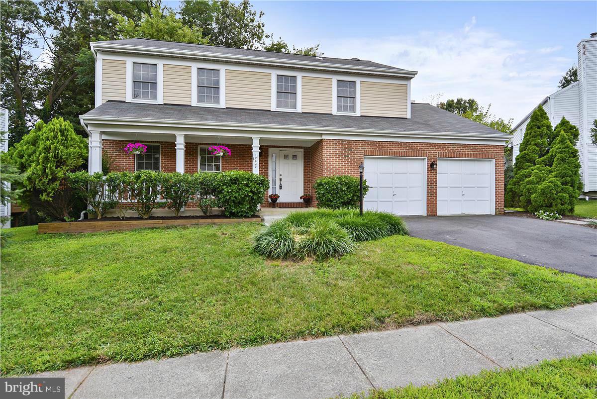 HASTINGS HUNT - Residential